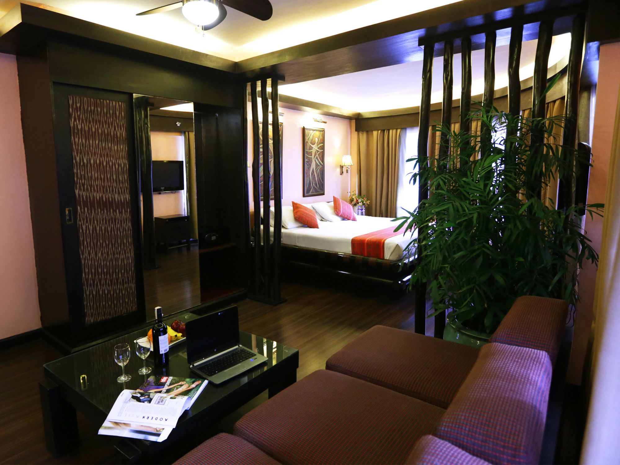 Best Western Hotel La Corona Manila