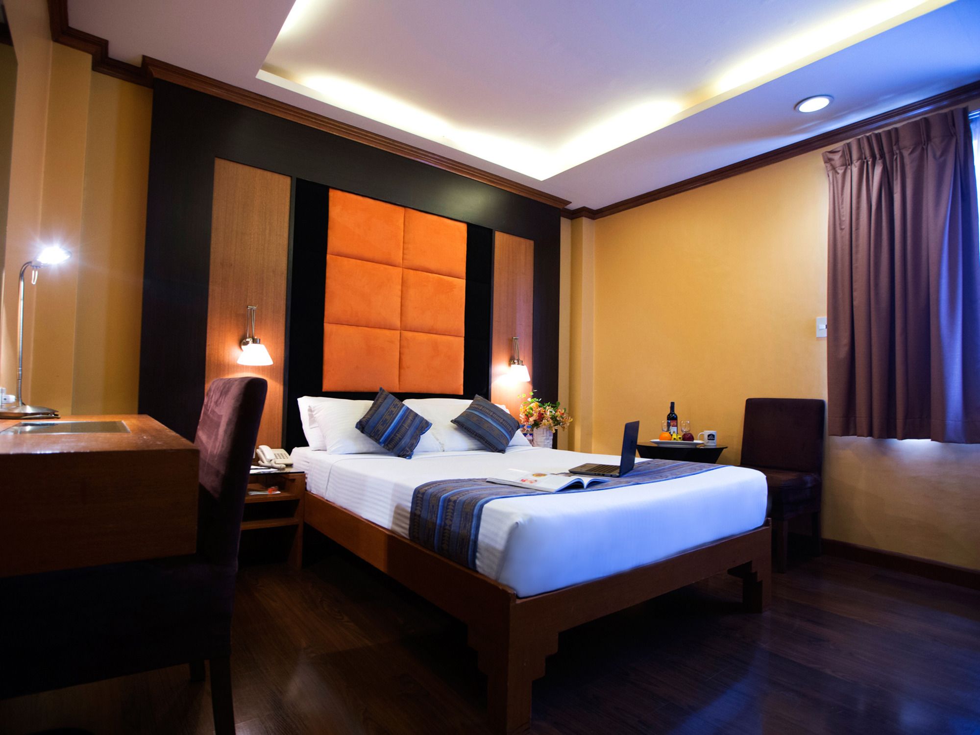 Best Western Hotel La Corona Manila