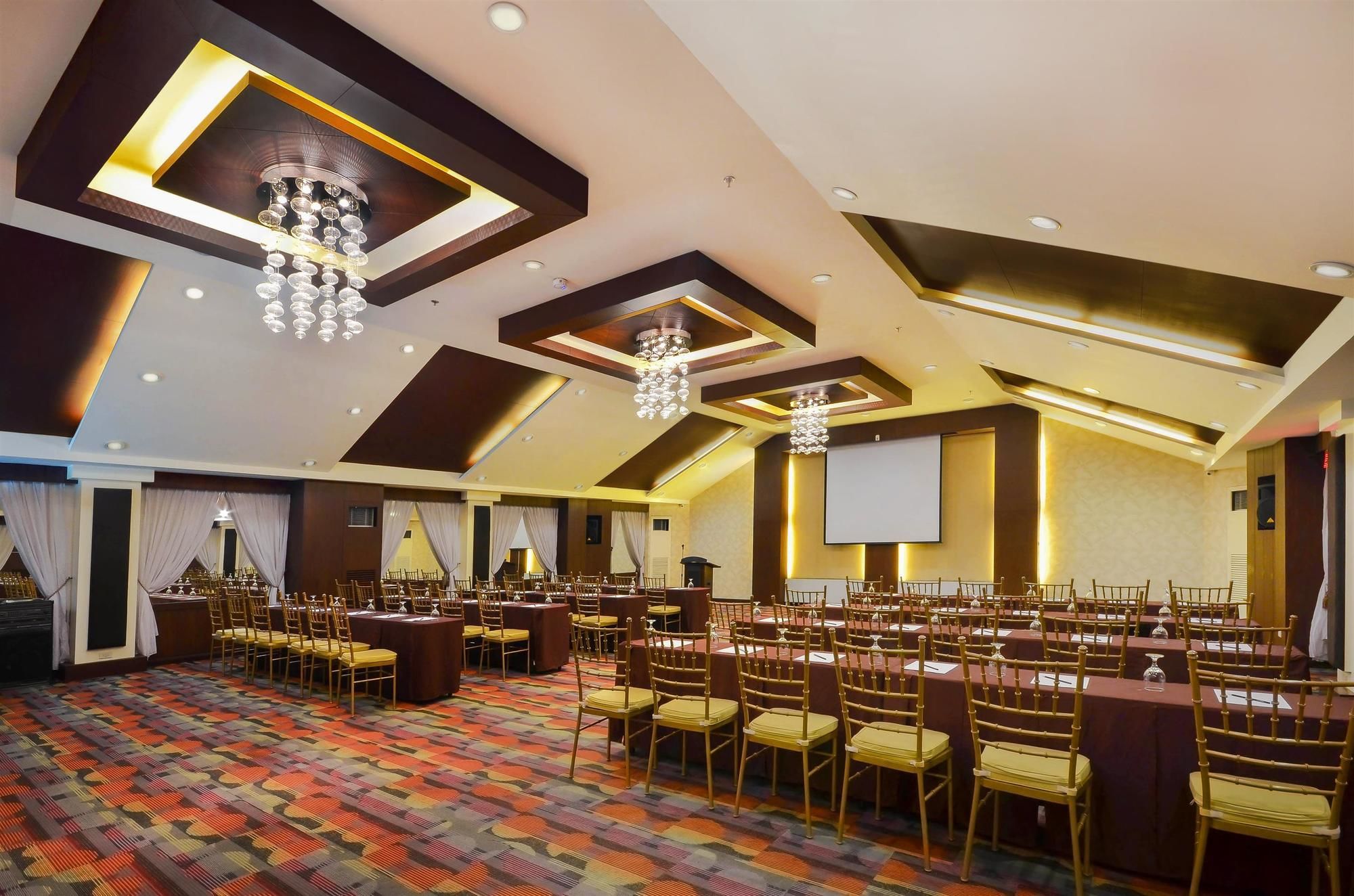 Best Western Hotel La Corona Manila