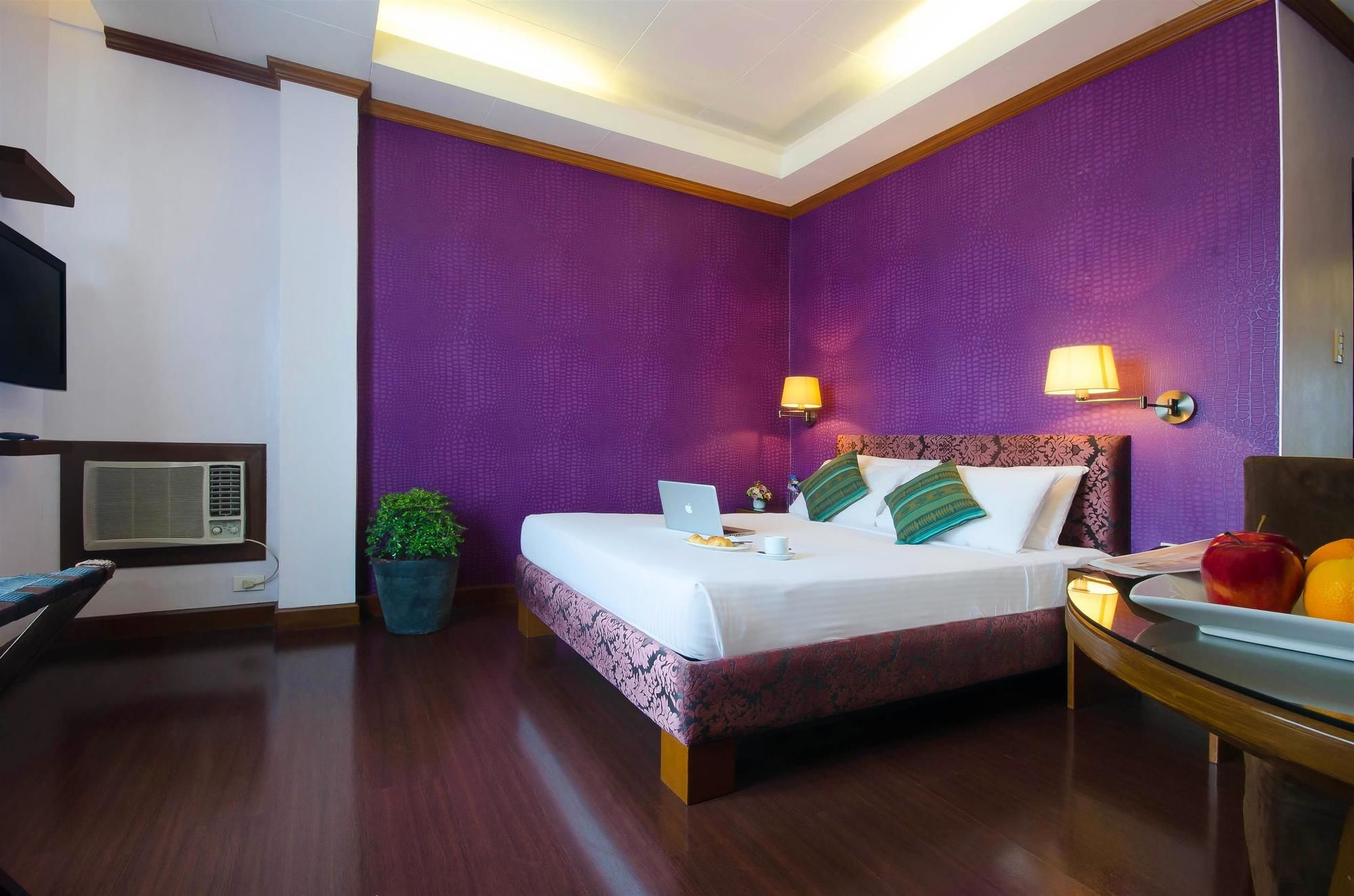 Best Western Hotel La Corona Manila