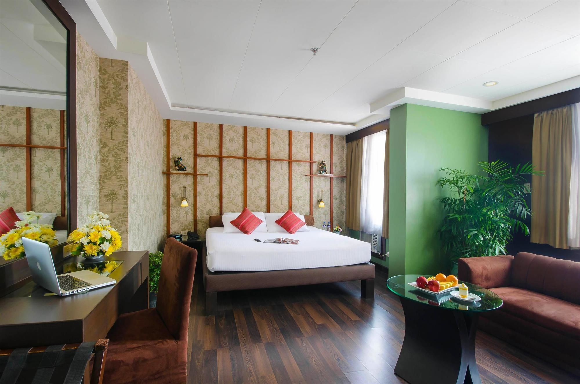 Best Western Hotel La Corona Manila