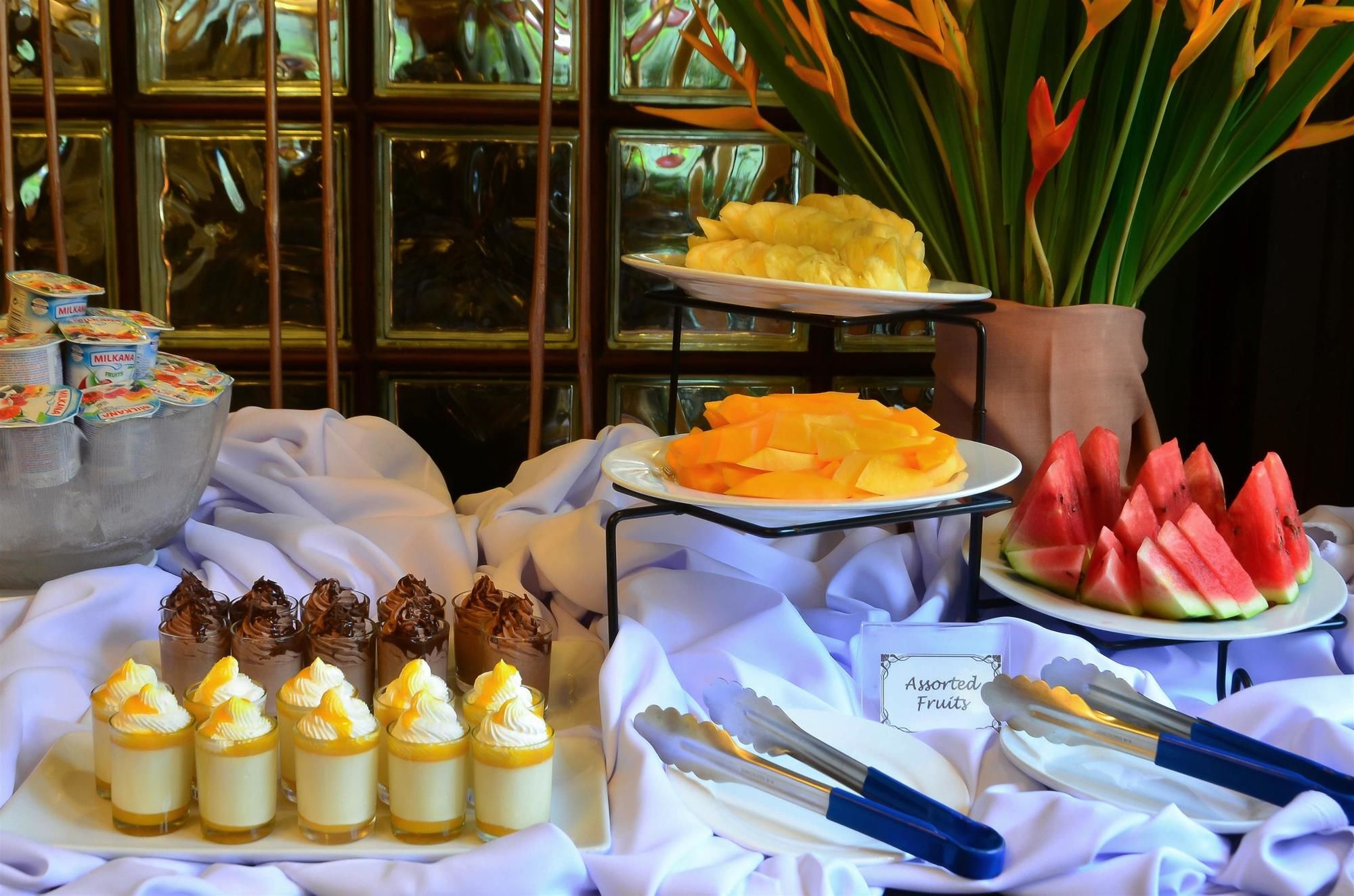 Best Western Hotel La Corona Manila