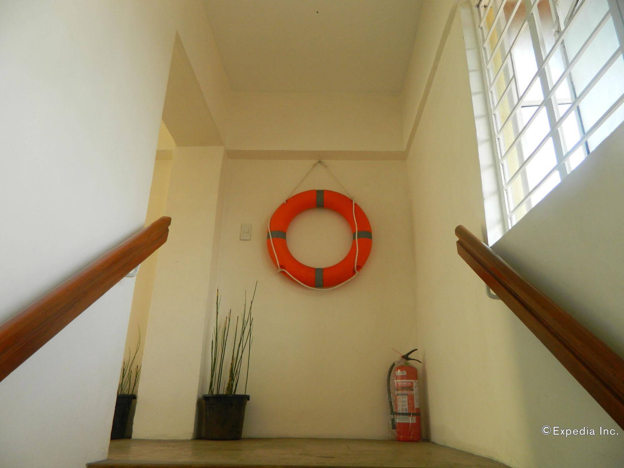 BGC Hostel & Dorm