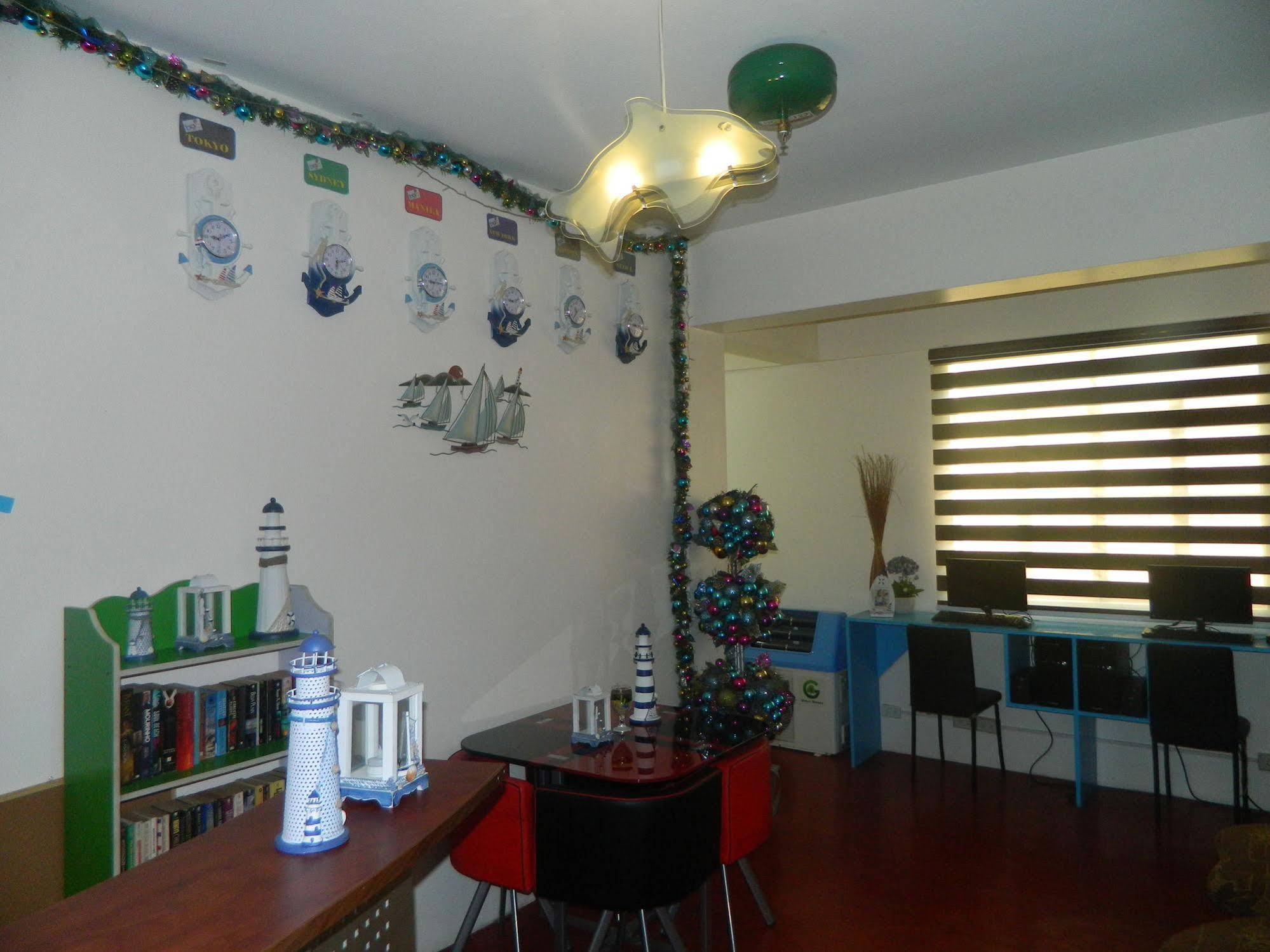 BGC Hostel & Dorm