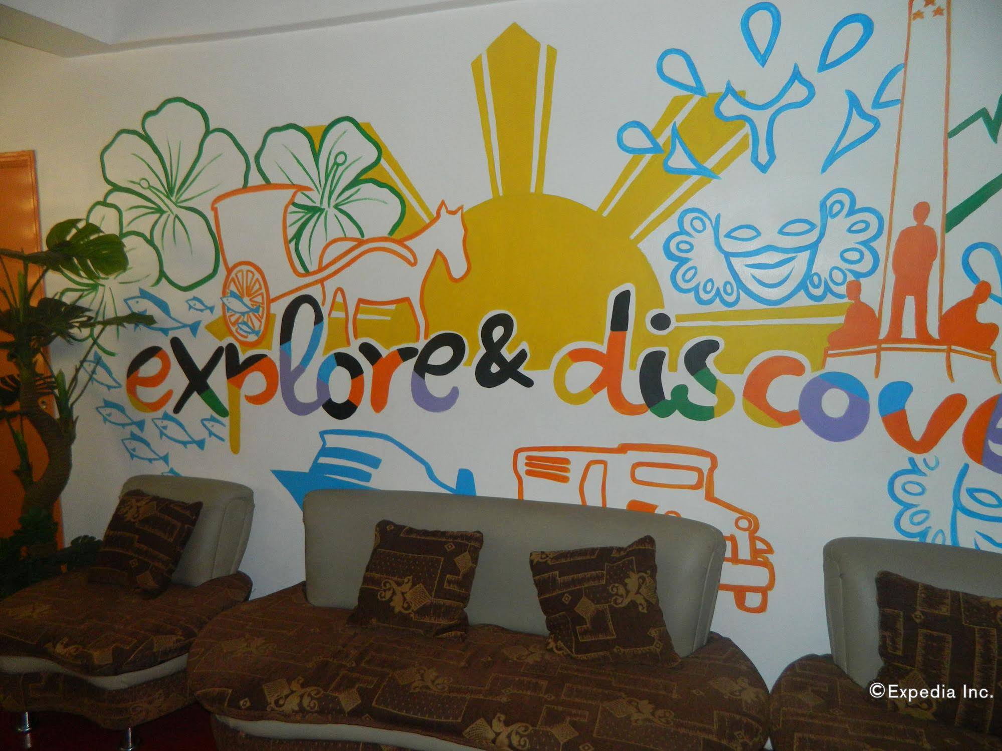 BGC Hostel & Dorm