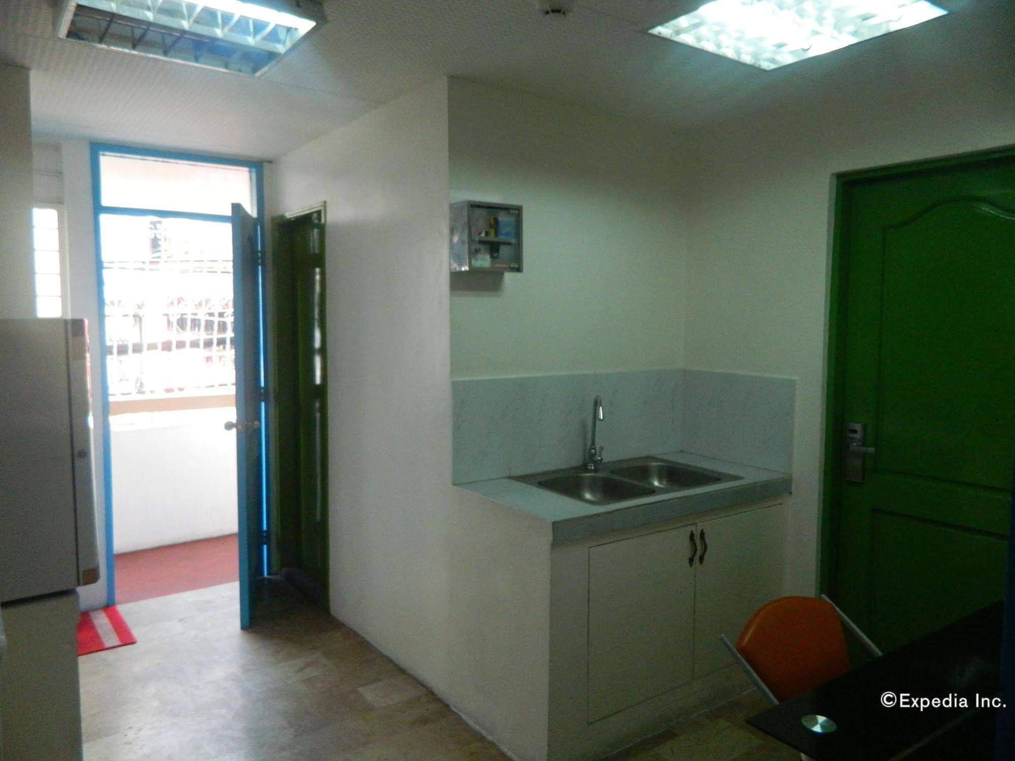 BGC Hostel & Dorm