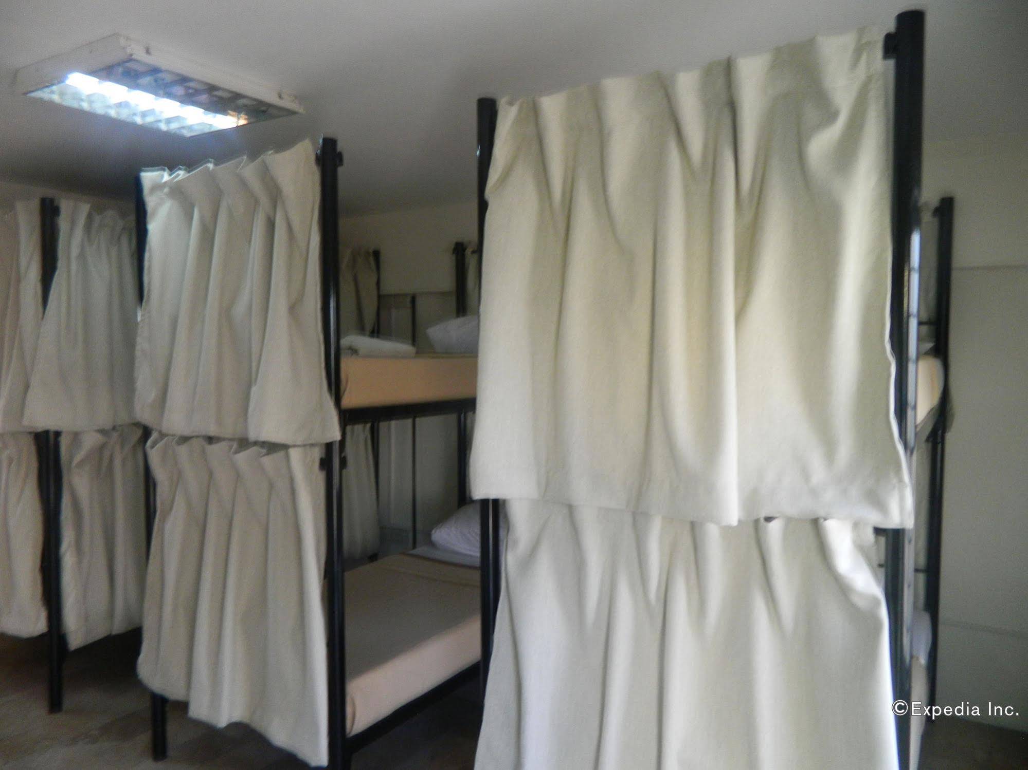 BGC Hostel & Dorm