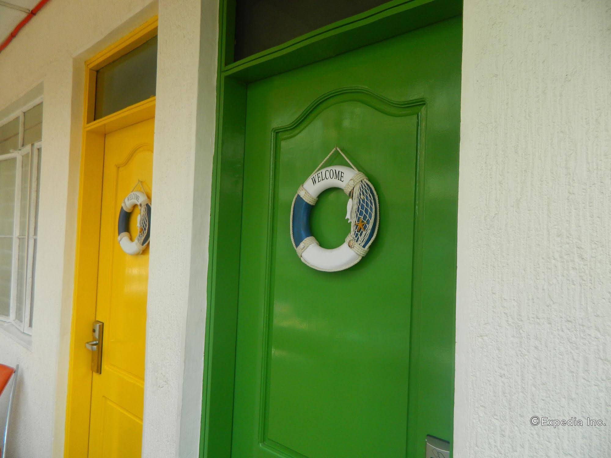 BGC Hostel & Dorm