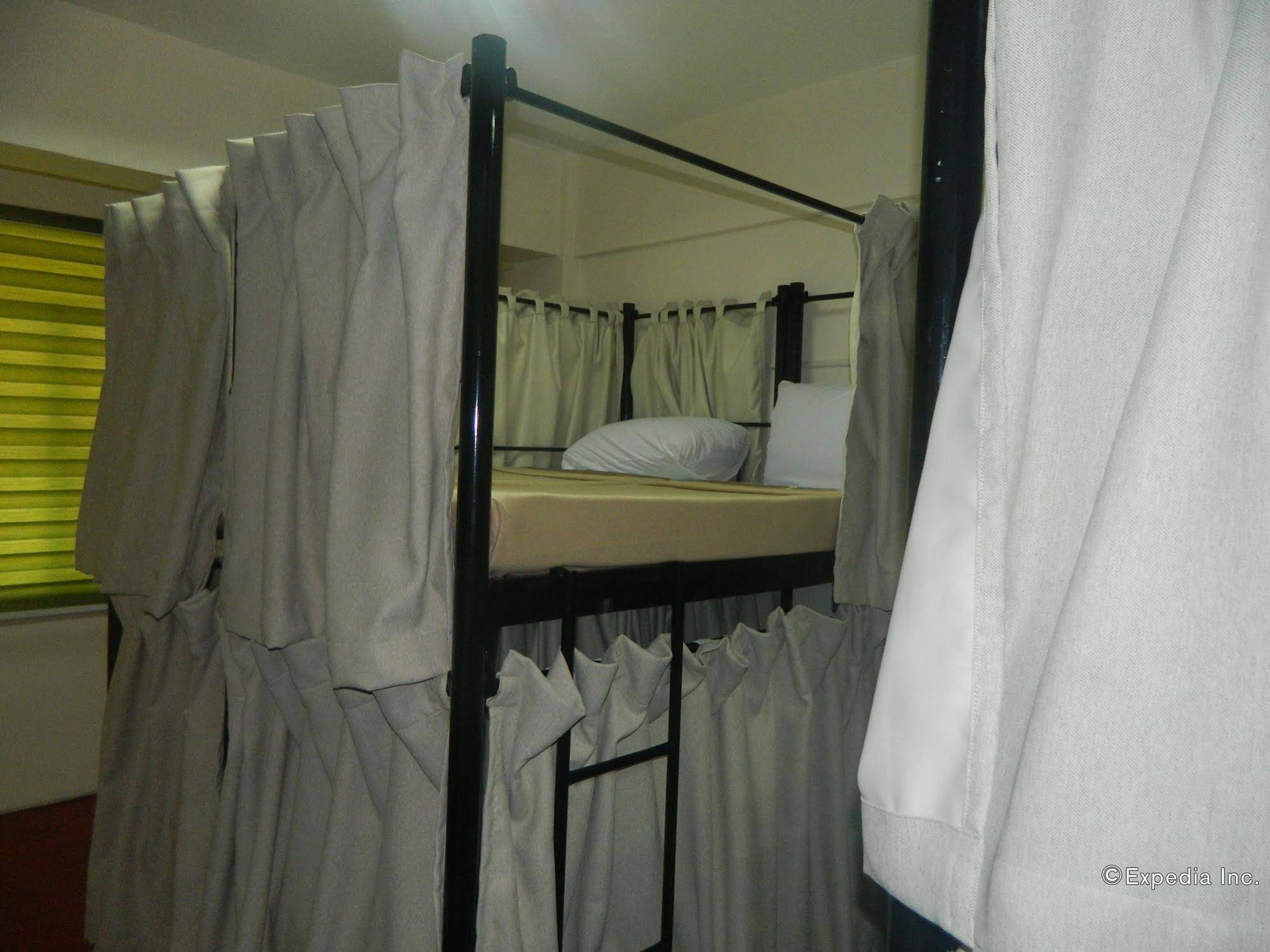 BGC Hostel & Dorm
