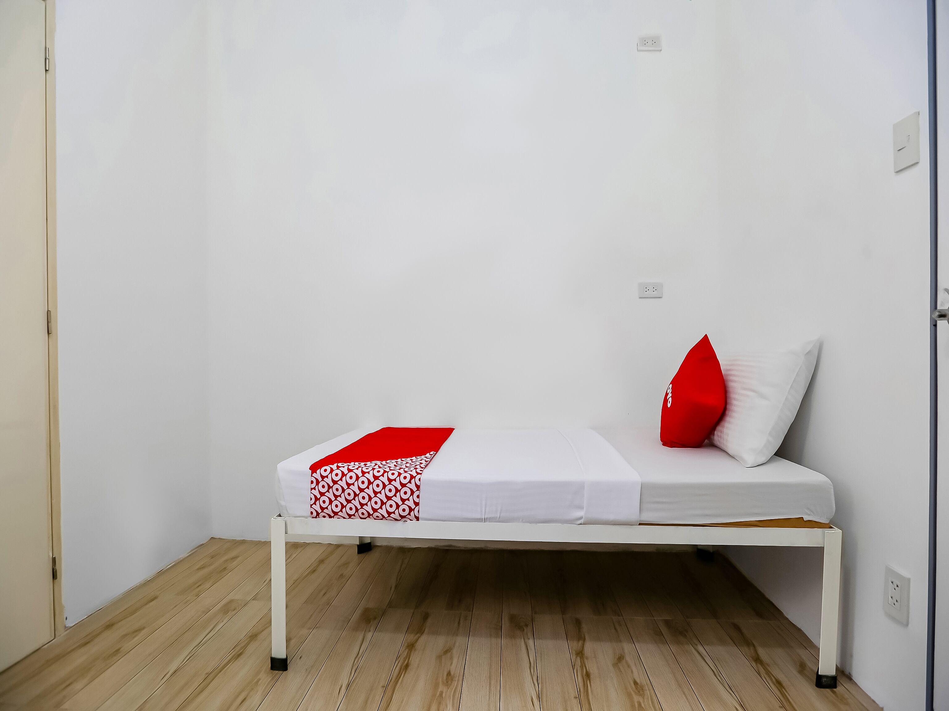 Bigpat Hotel by OYO Rooms
