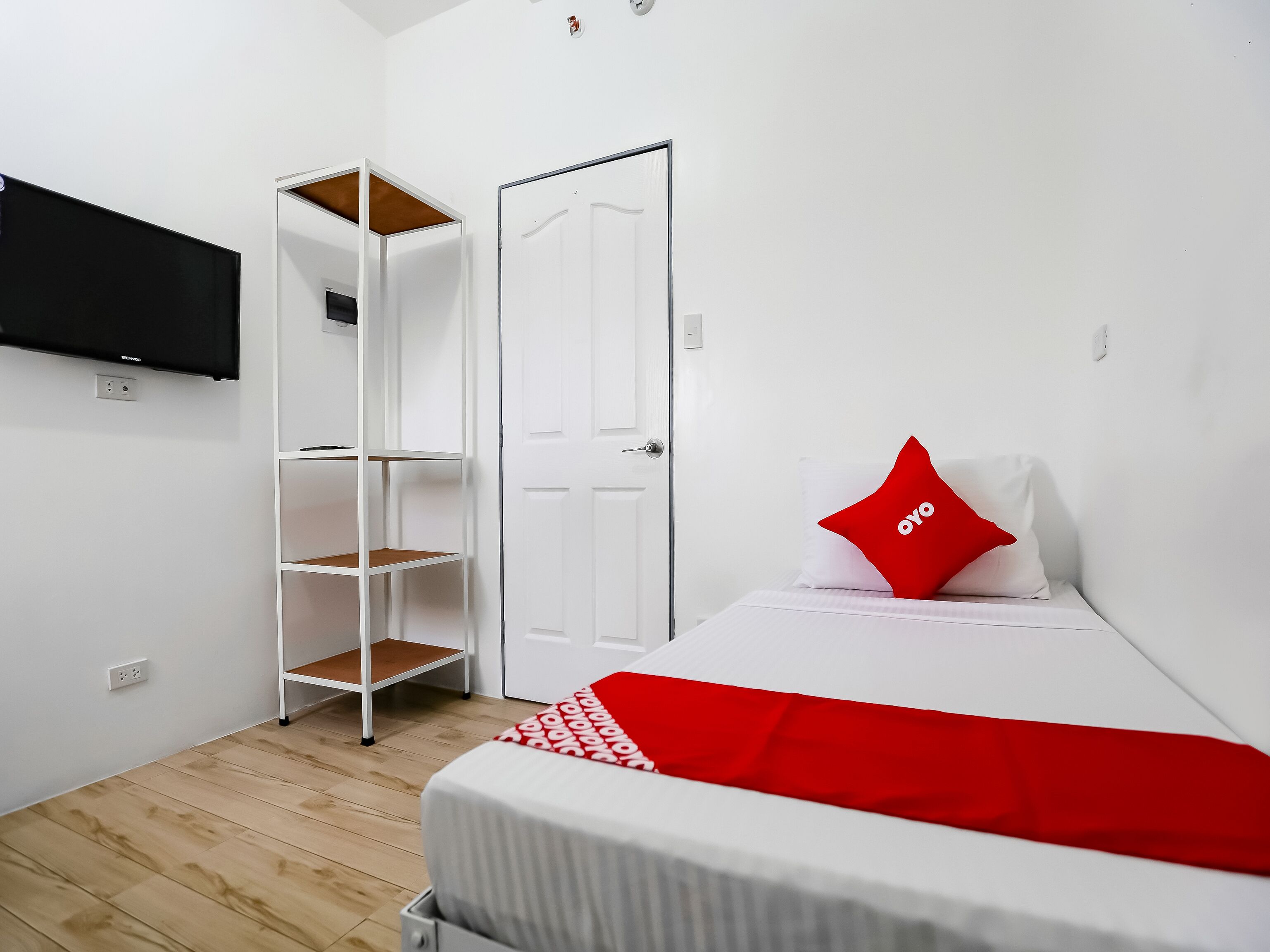 Bigpat Hotel by OYO Rooms