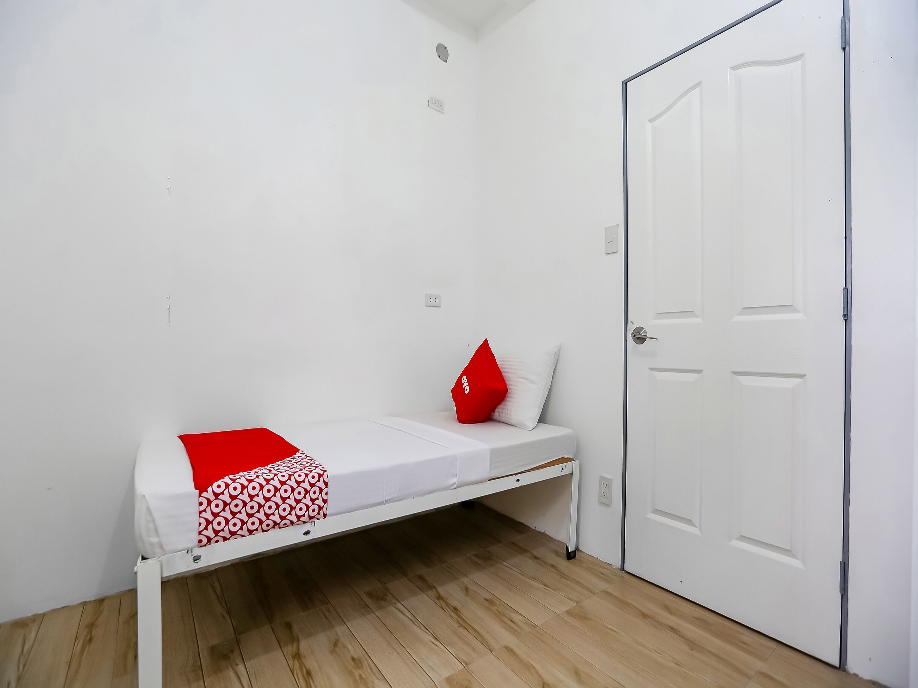 Bigpat Hotel by OYO Rooms