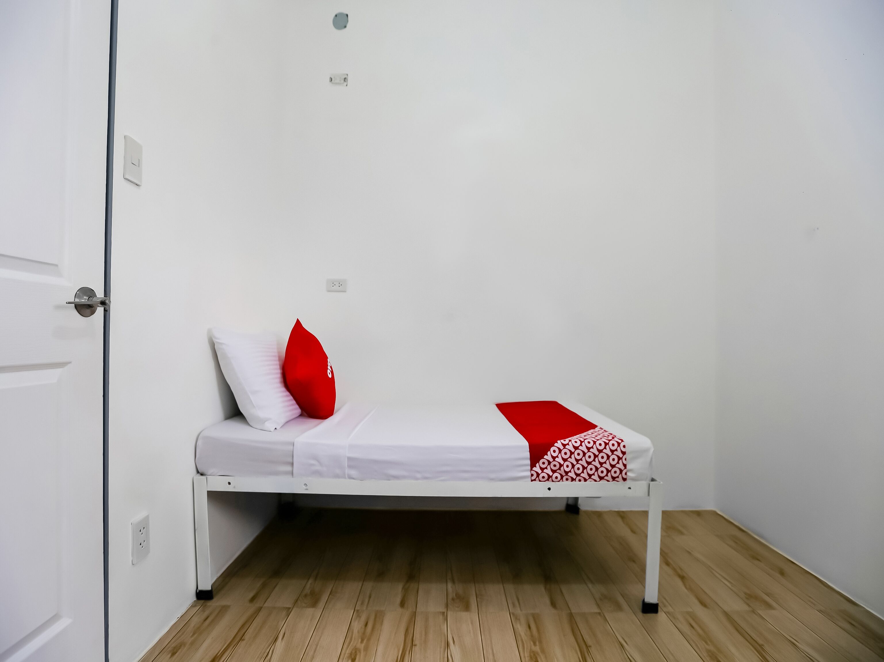 Bigpat Hotel by OYO Rooms