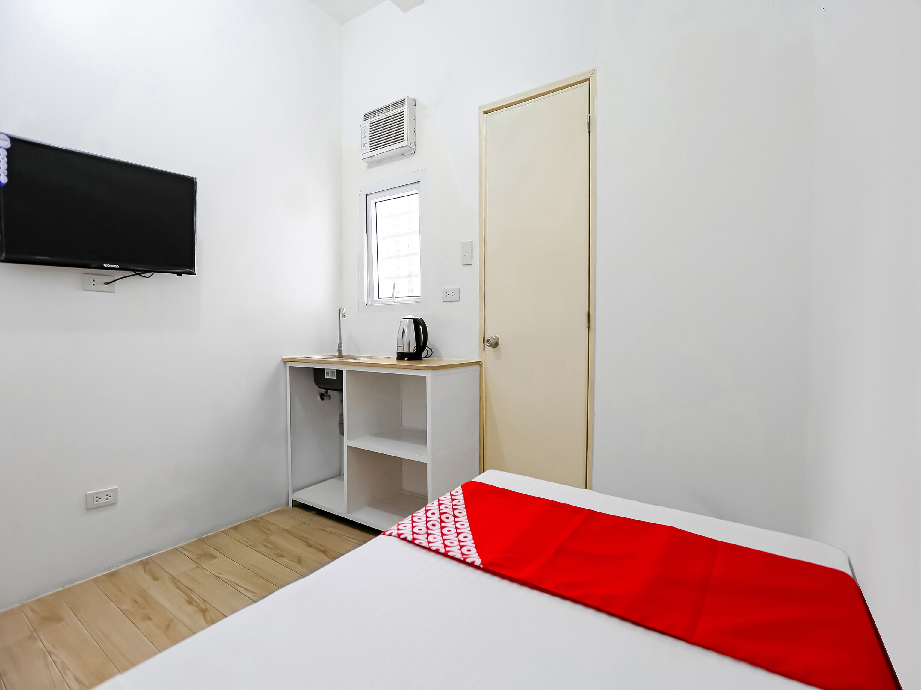 Bigpat Hotel by OYO Rooms