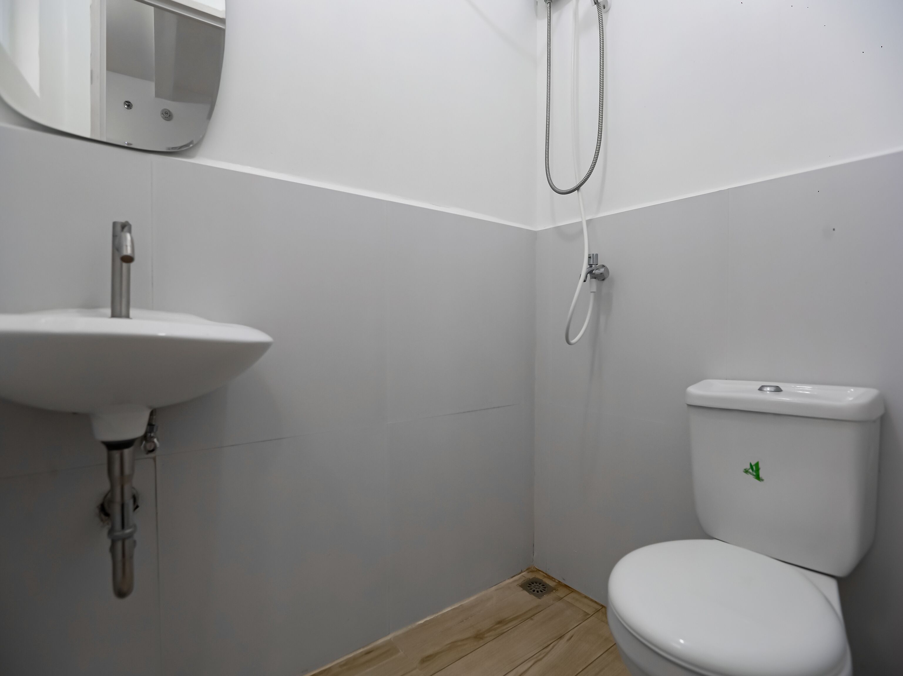 Bigpat Hotel by OYO Rooms