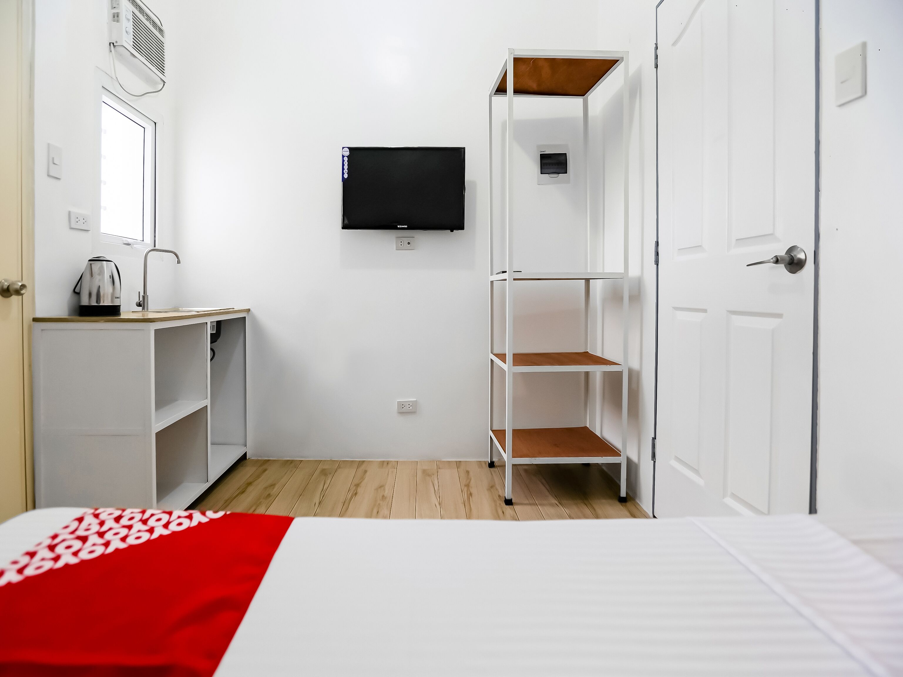 Bigpat Hotel by OYO Rooms