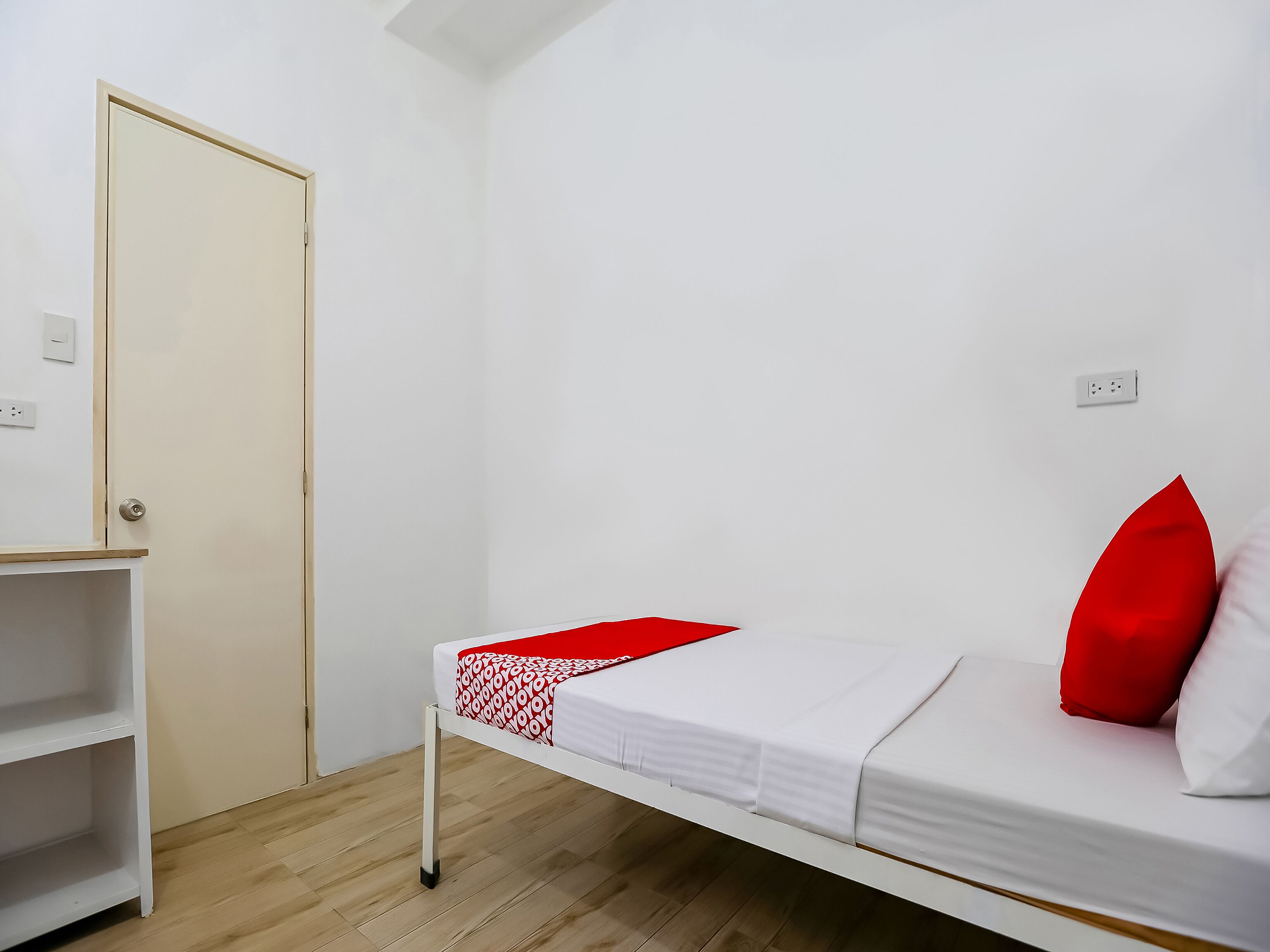Bigpat Hotel by OYO Rooms