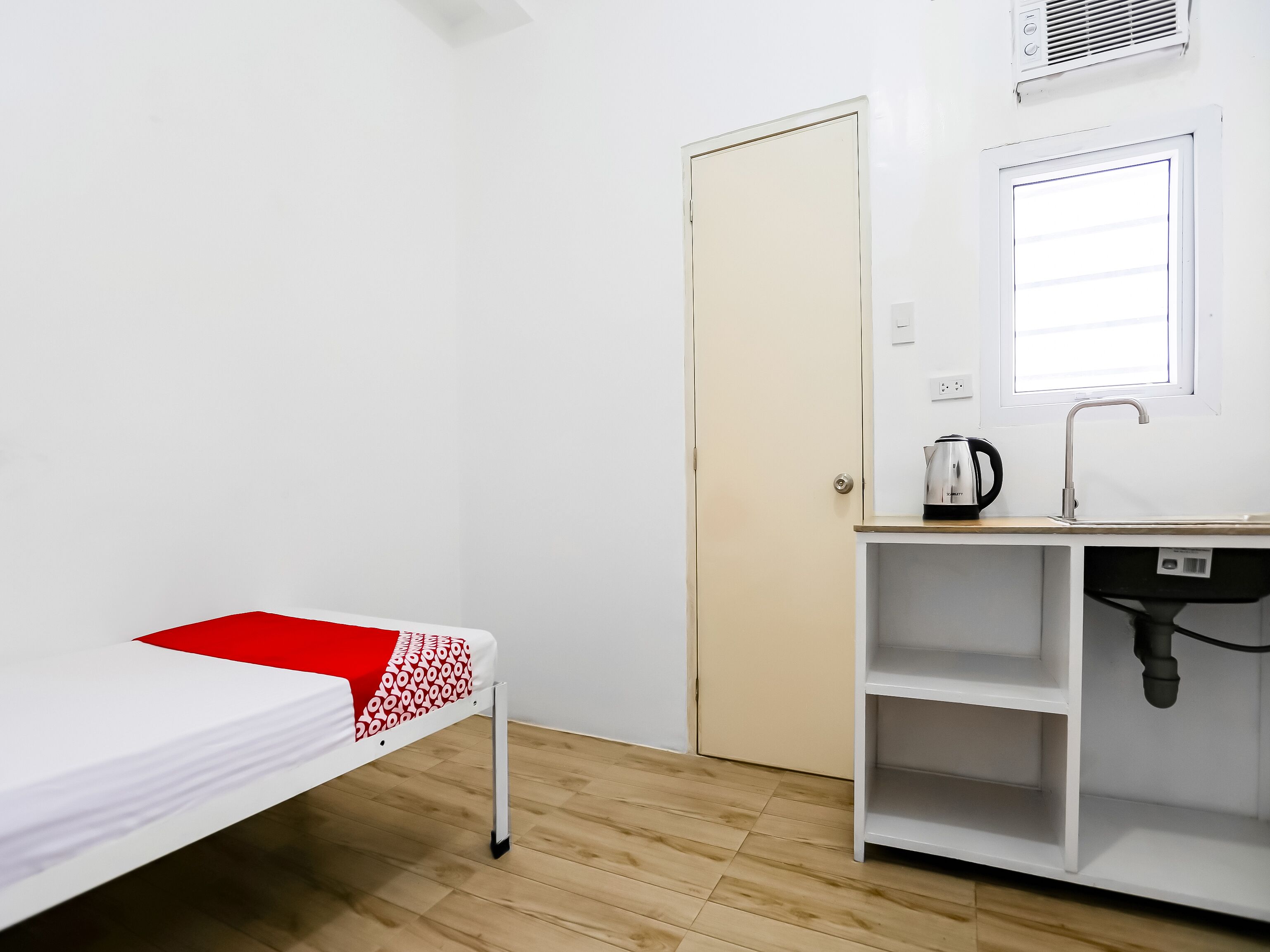 Bigpat Hotel by OYO Rooms