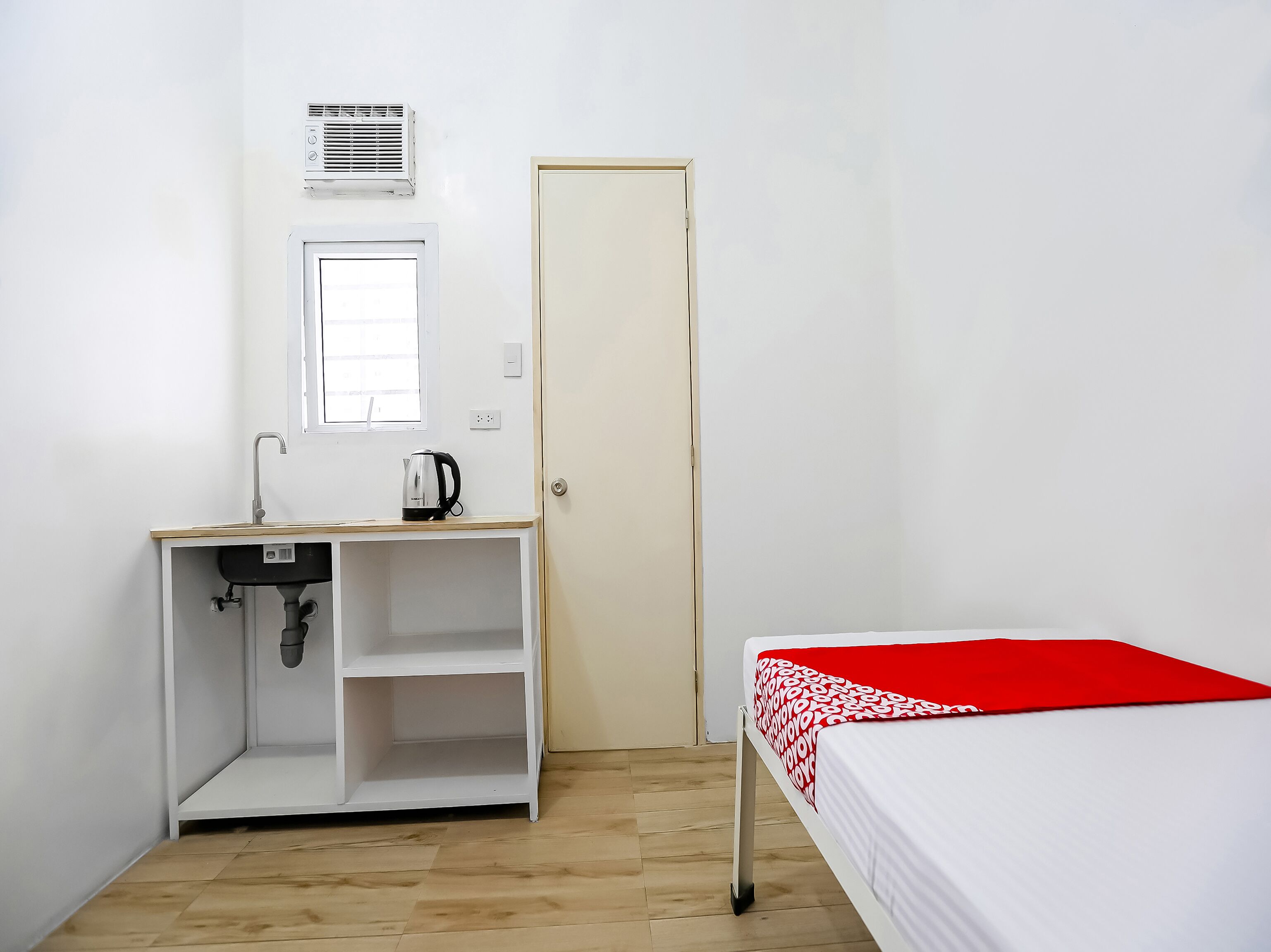 Bigpat Hotel by OYO Rooms