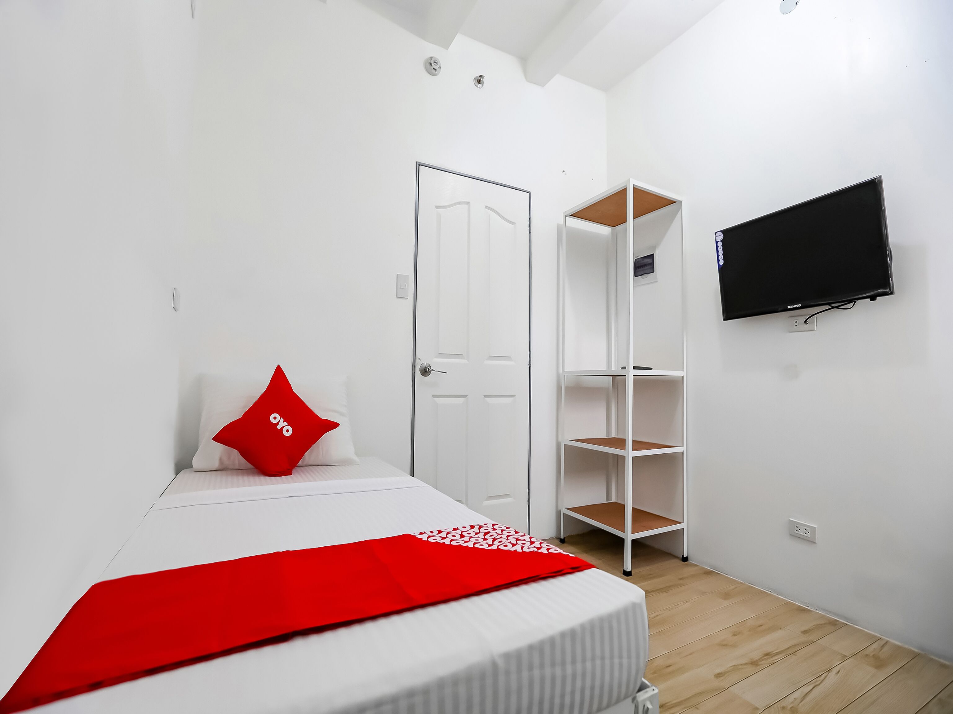 Bigpat Hotel by OYO Rooms