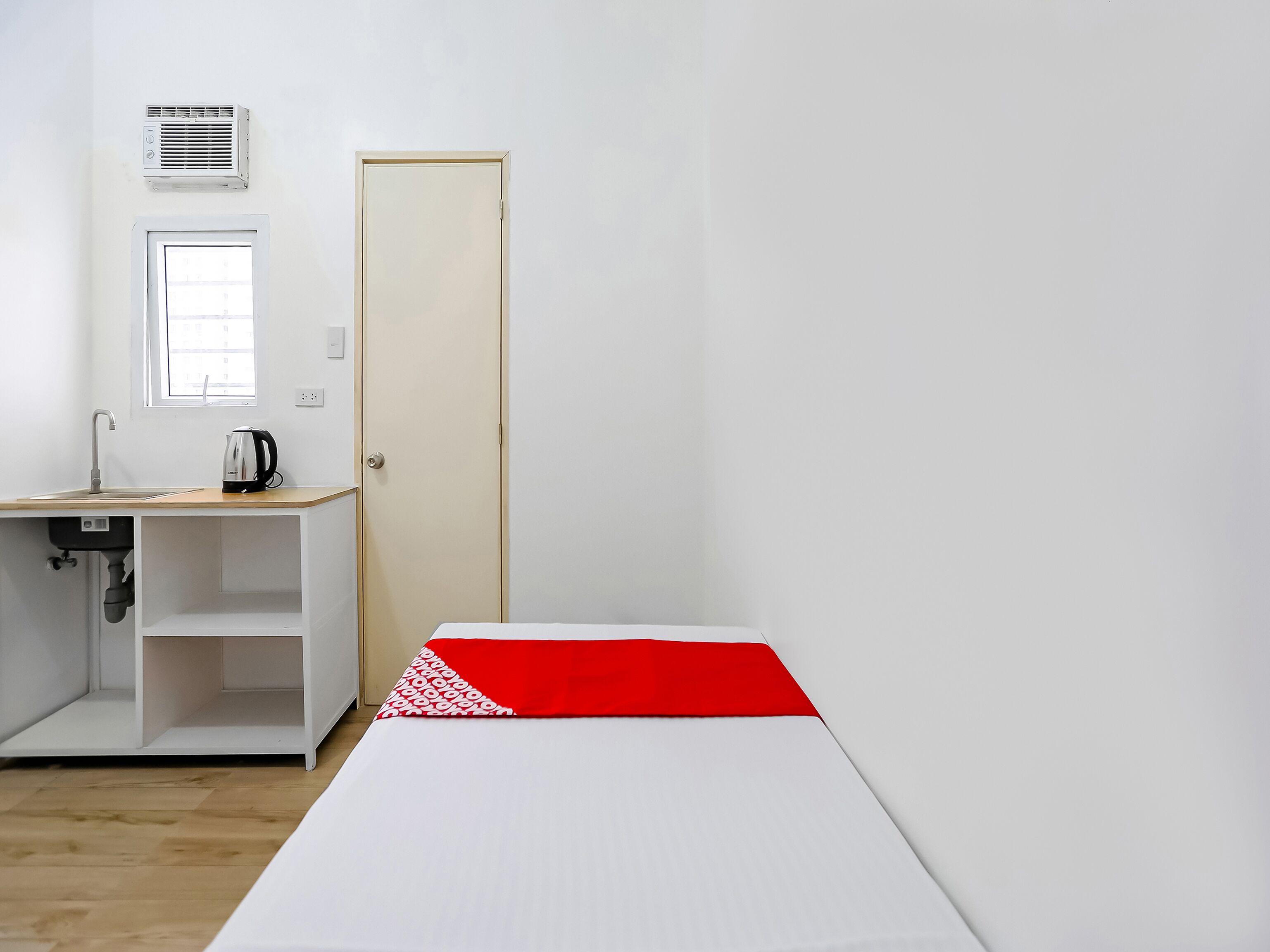 Bigpat Hotel by OYO Rooms