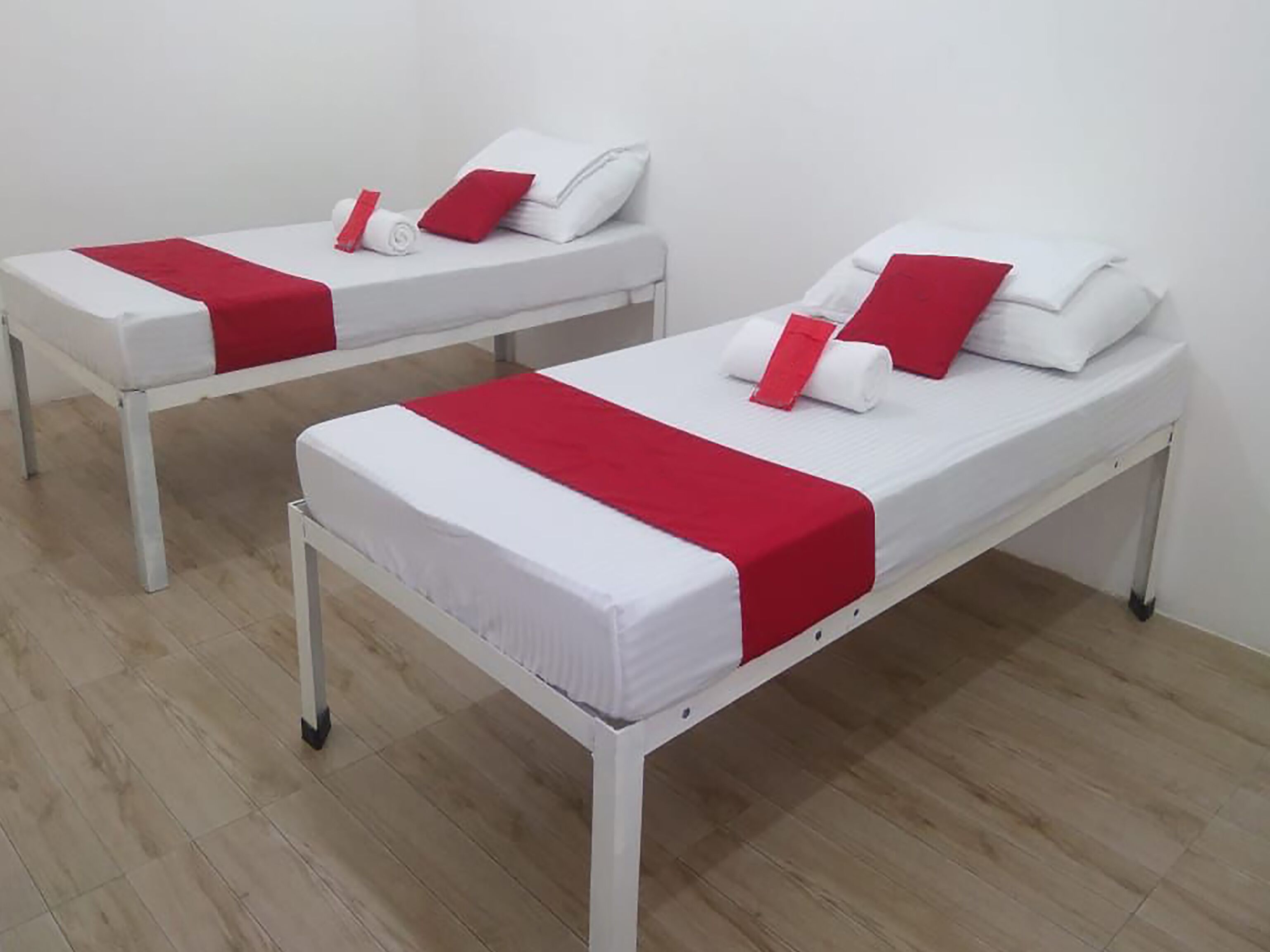Bigpat Hotel by OYO Rooms