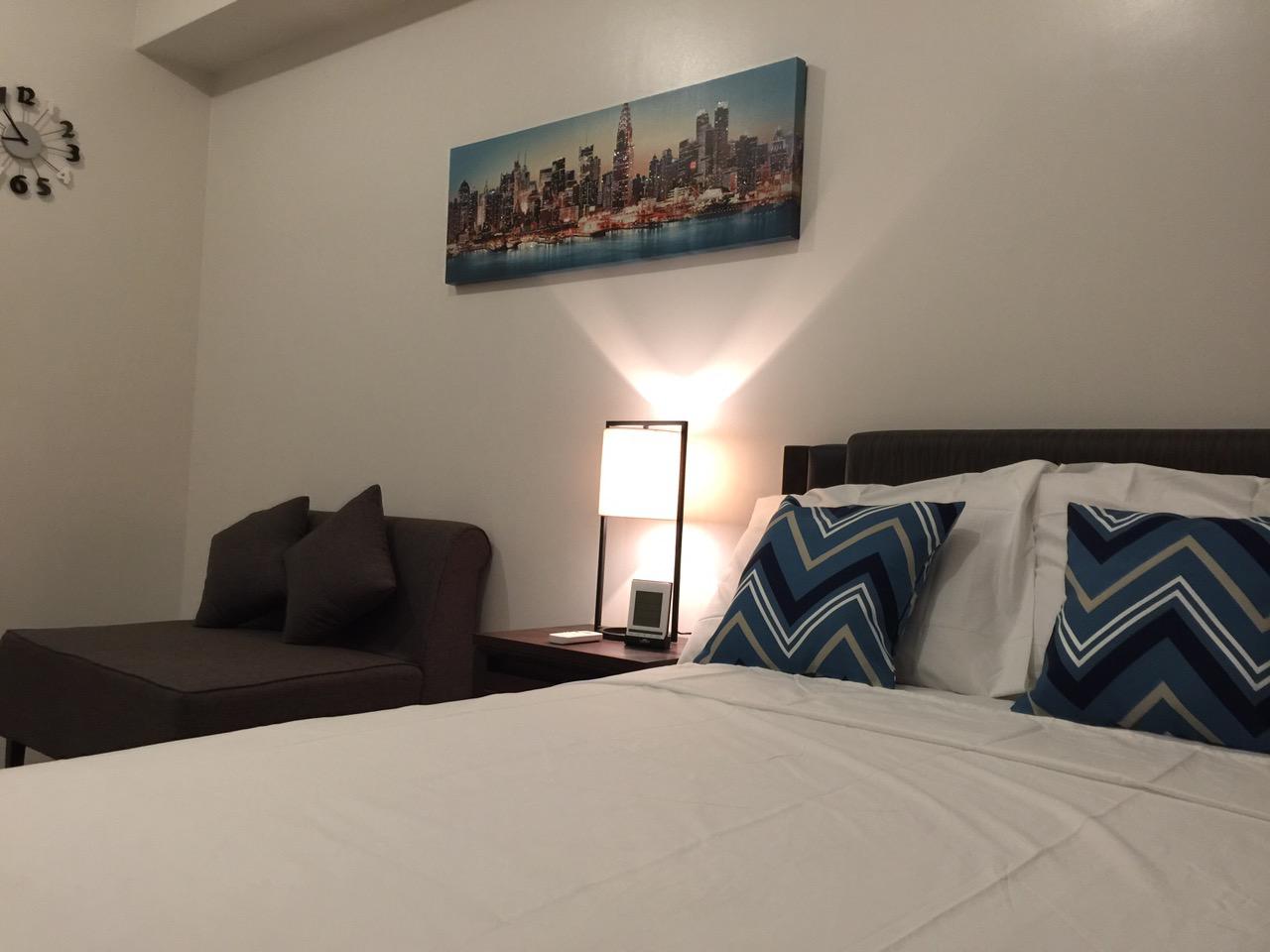 Blue Residences