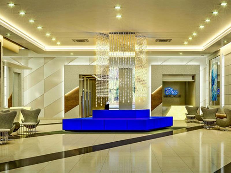 Blue Residences