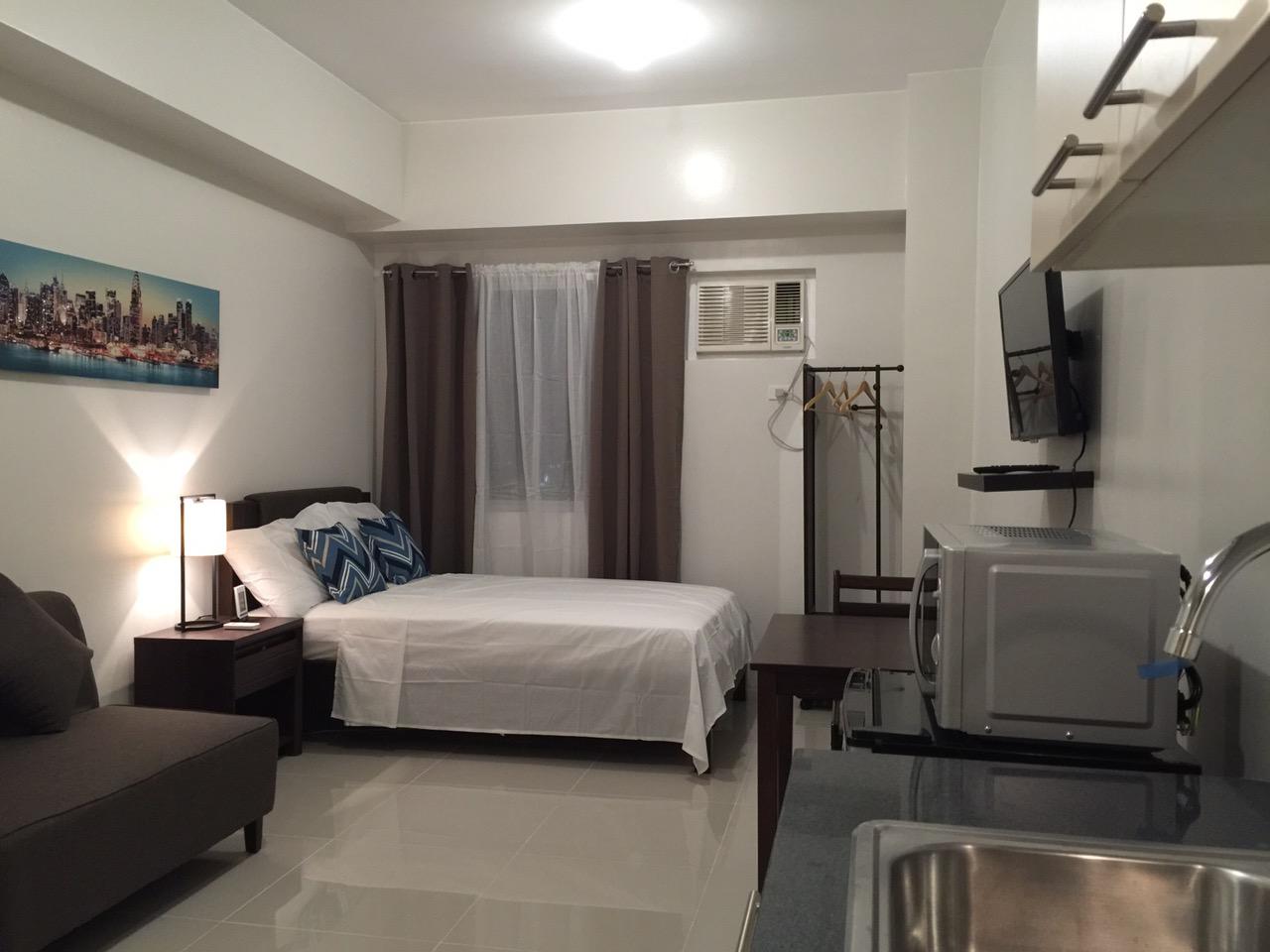 Blue Residences