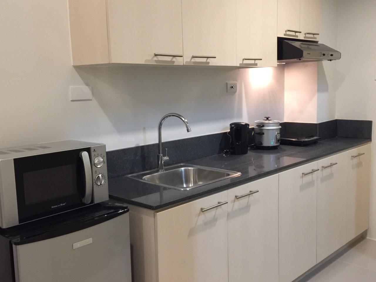Blue Residences