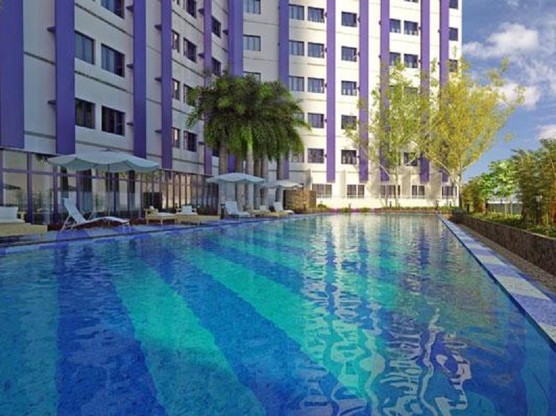Blue Residences