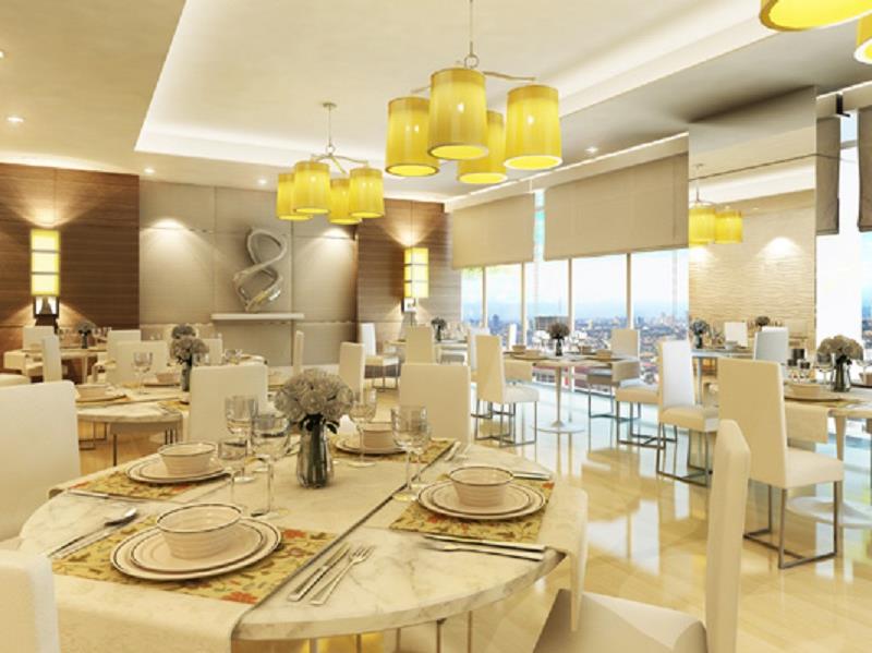 Blue Residences