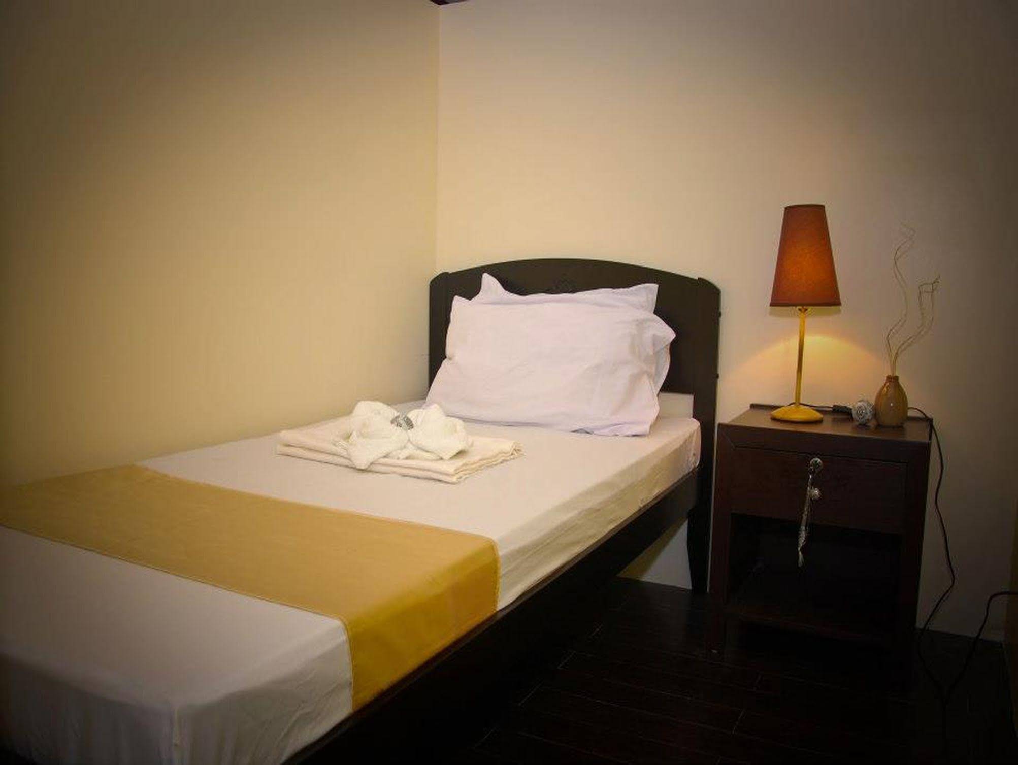BP International Hotel