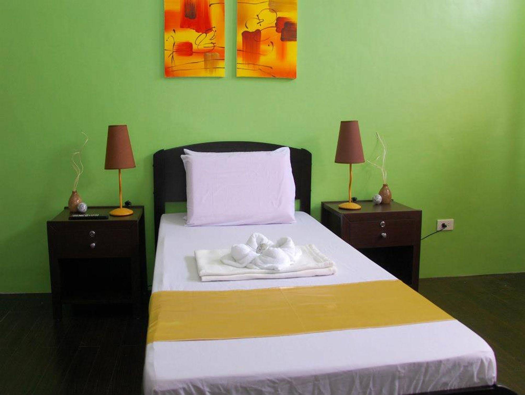 BP International Hotel