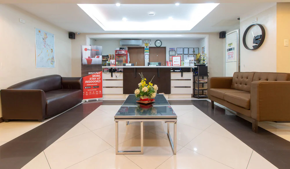BP International Hotel by RedDoorz