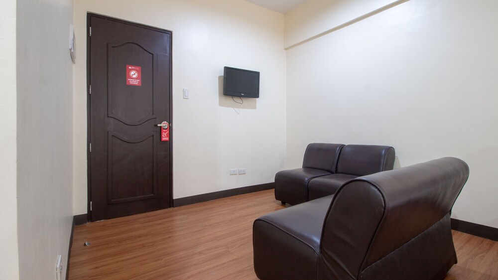 BP International Hotel by RedDoorz