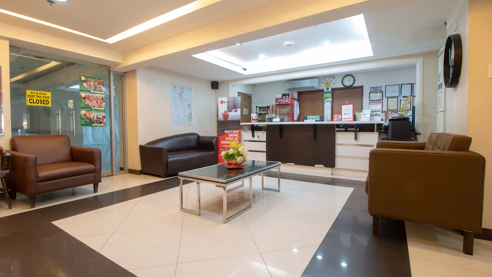 BP International Hotel by RedDoorz