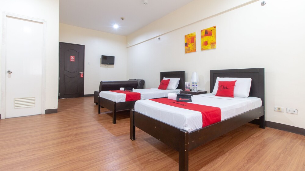 BP International Hotel by RedDoorz