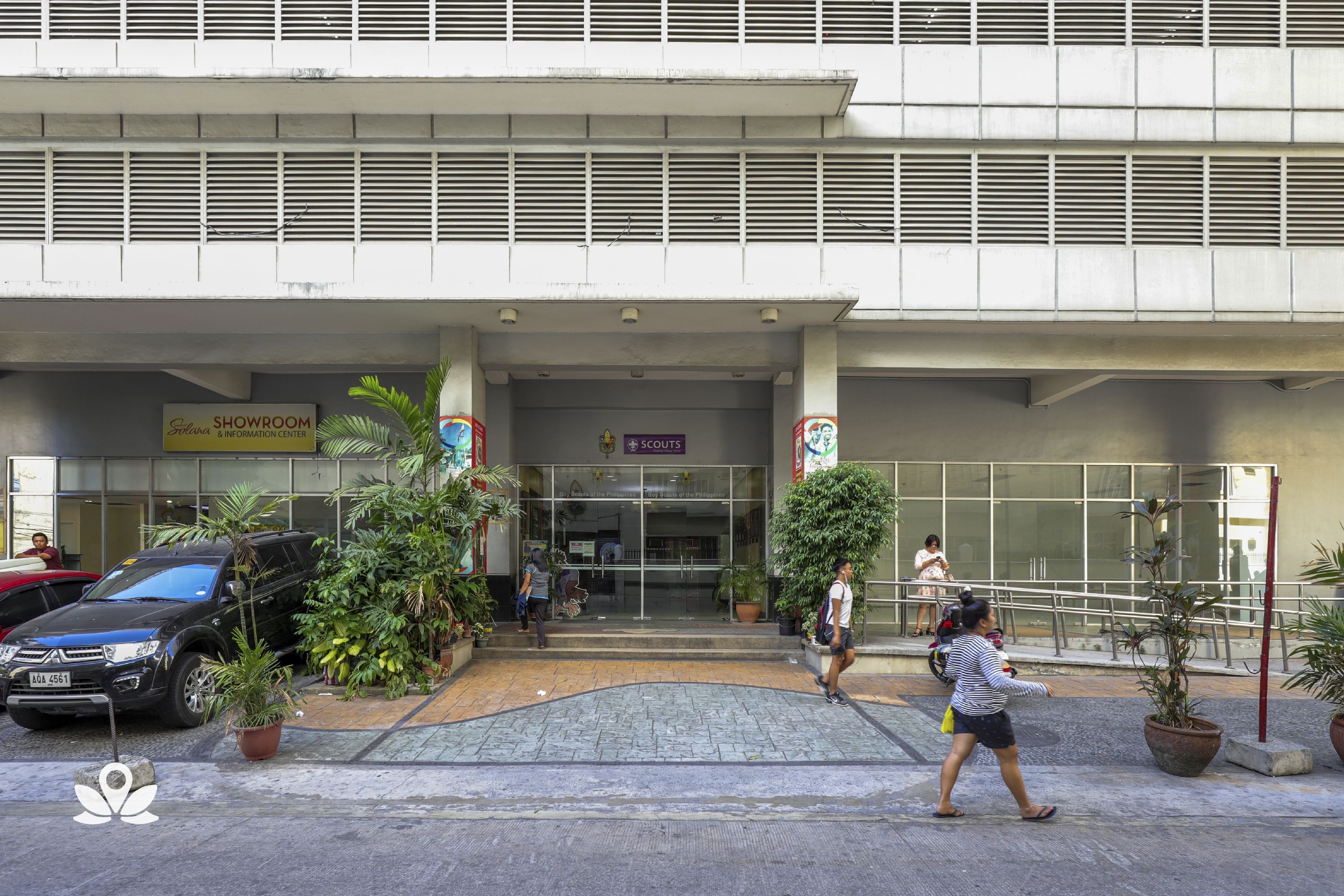 BP International Hotel by ZEN Rooms