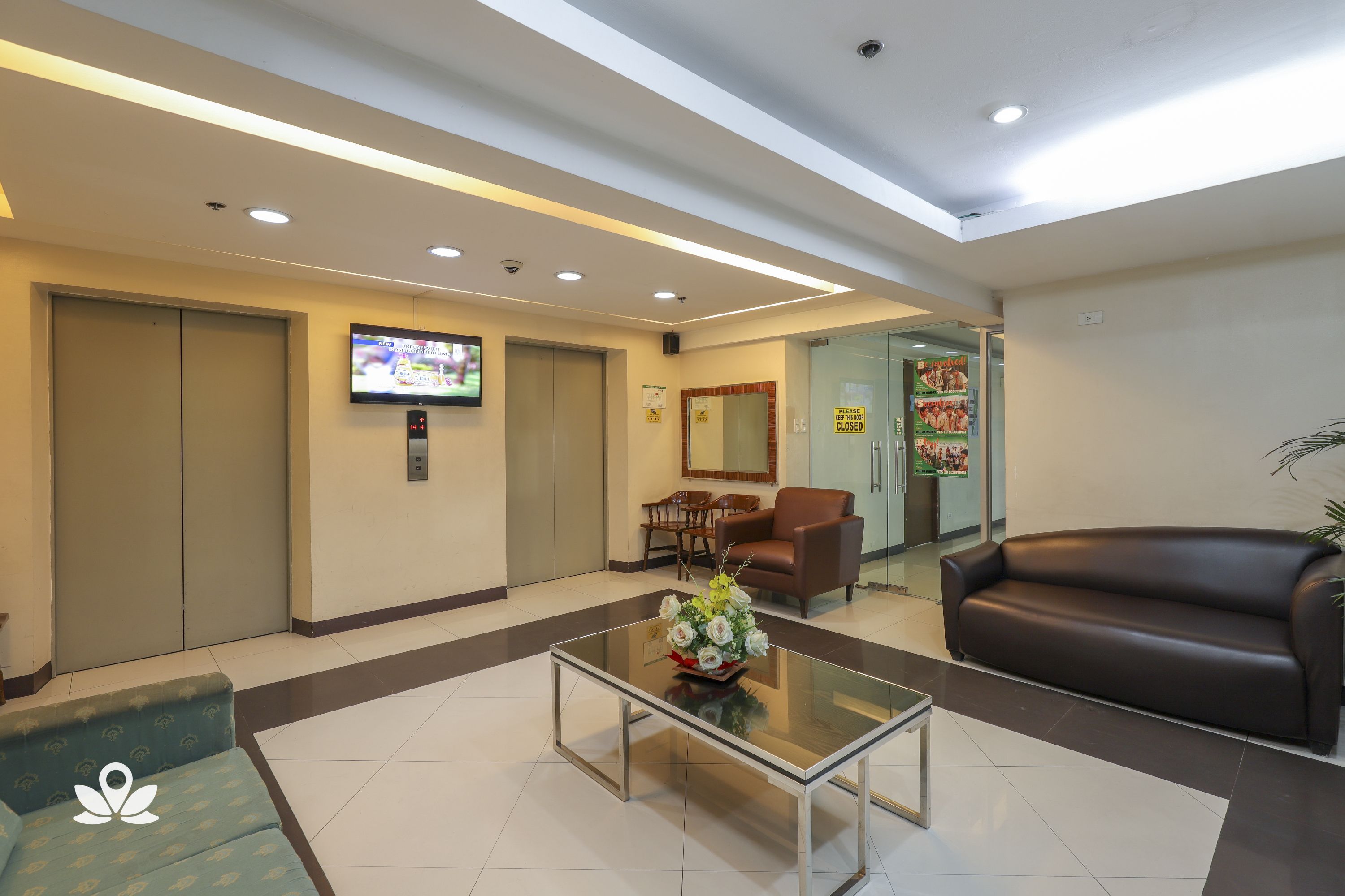 BP International Hotel by ZEN Rooms