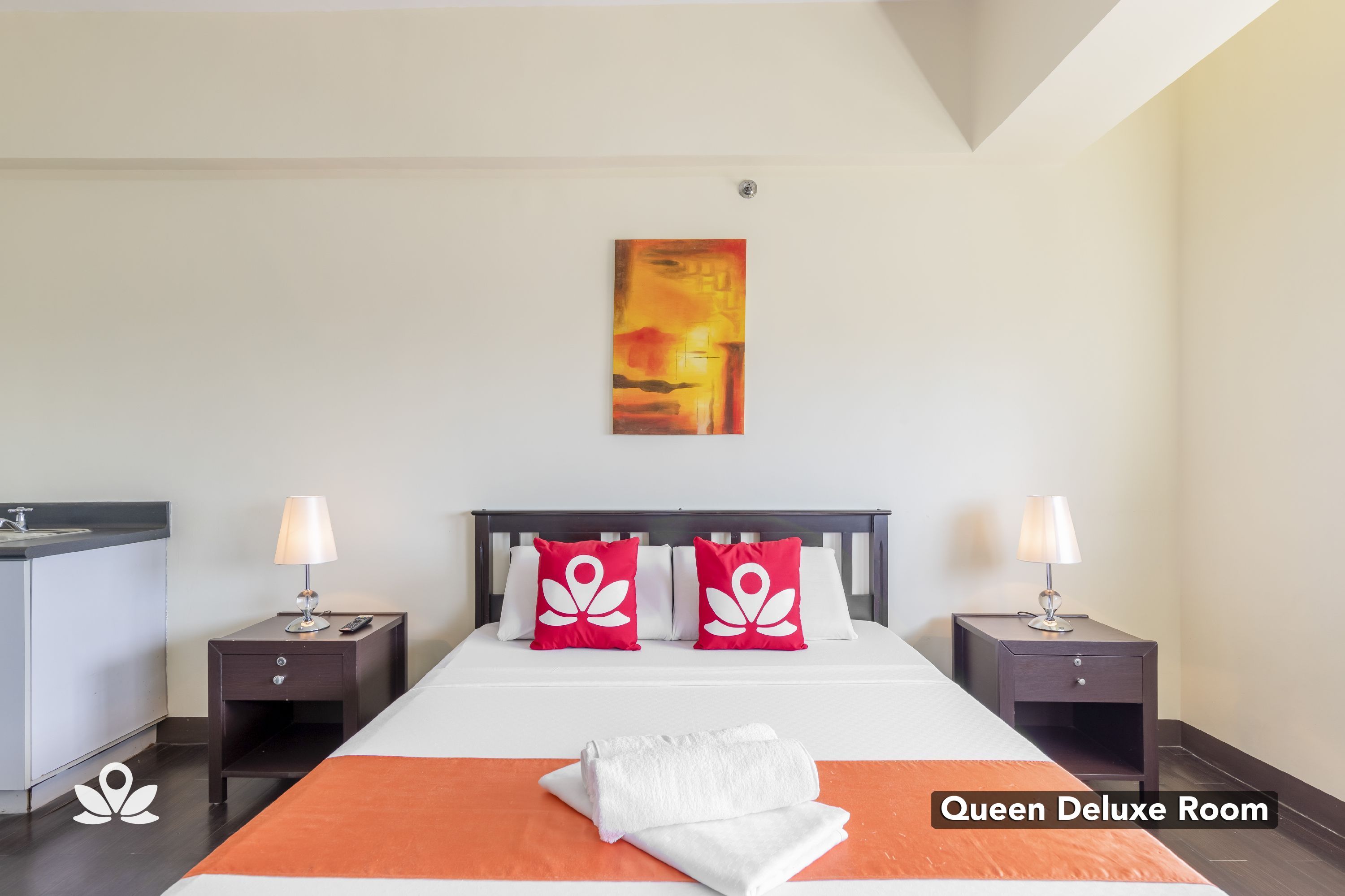 BP International Hotel by ZEN Rooms