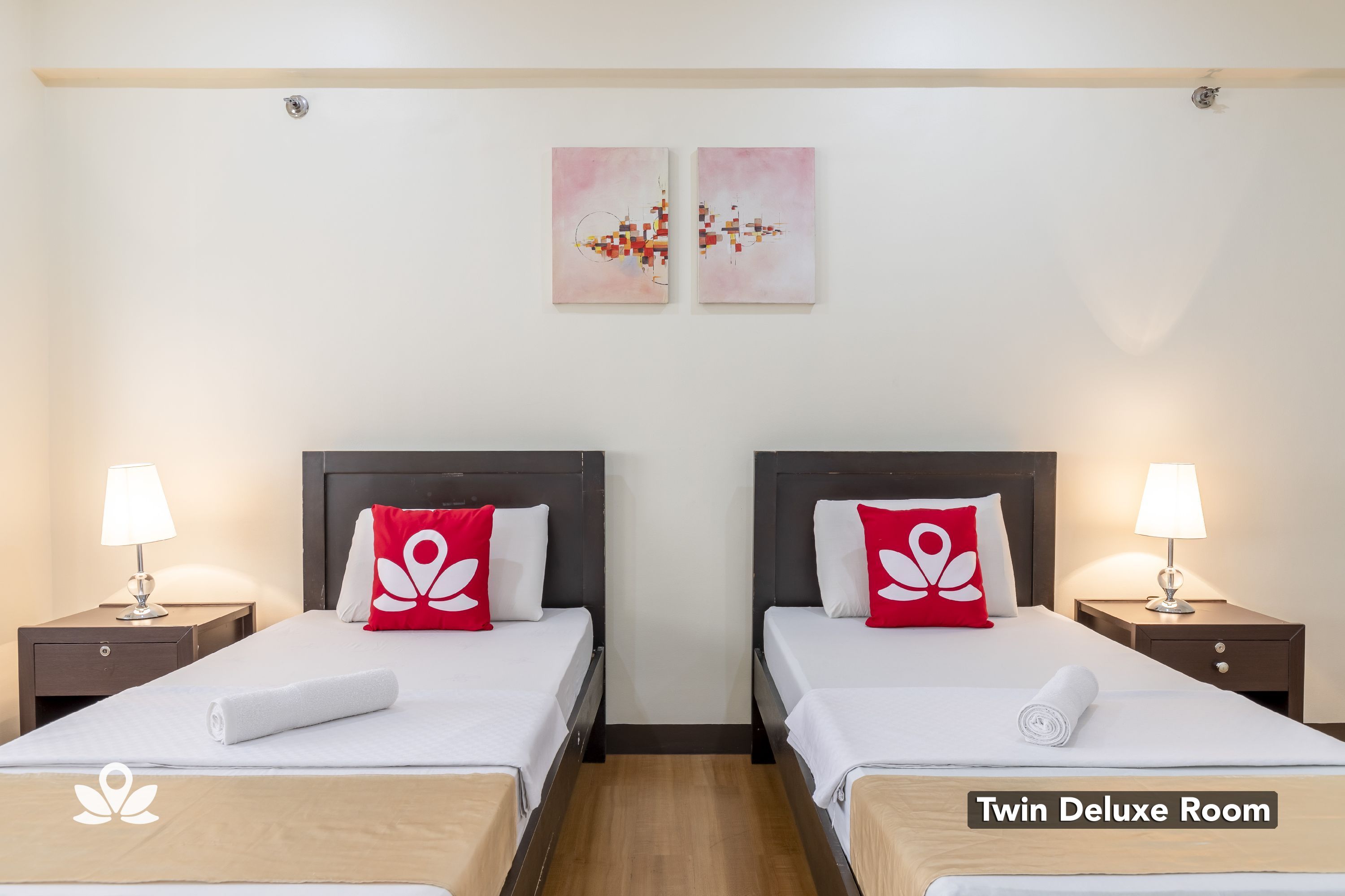 BP International Hotel by ZEN Rooms