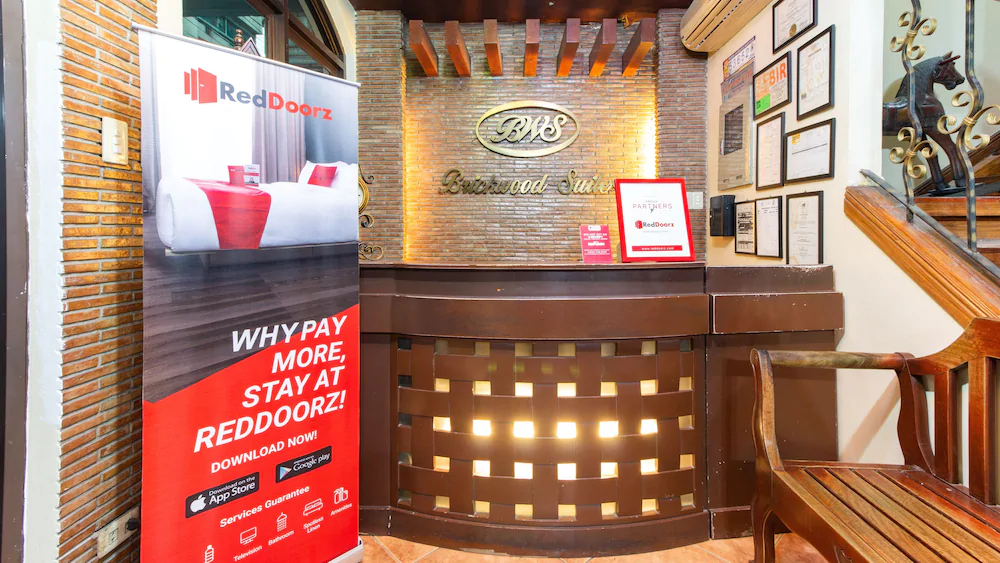 Brickwood Suites by RedDoorz