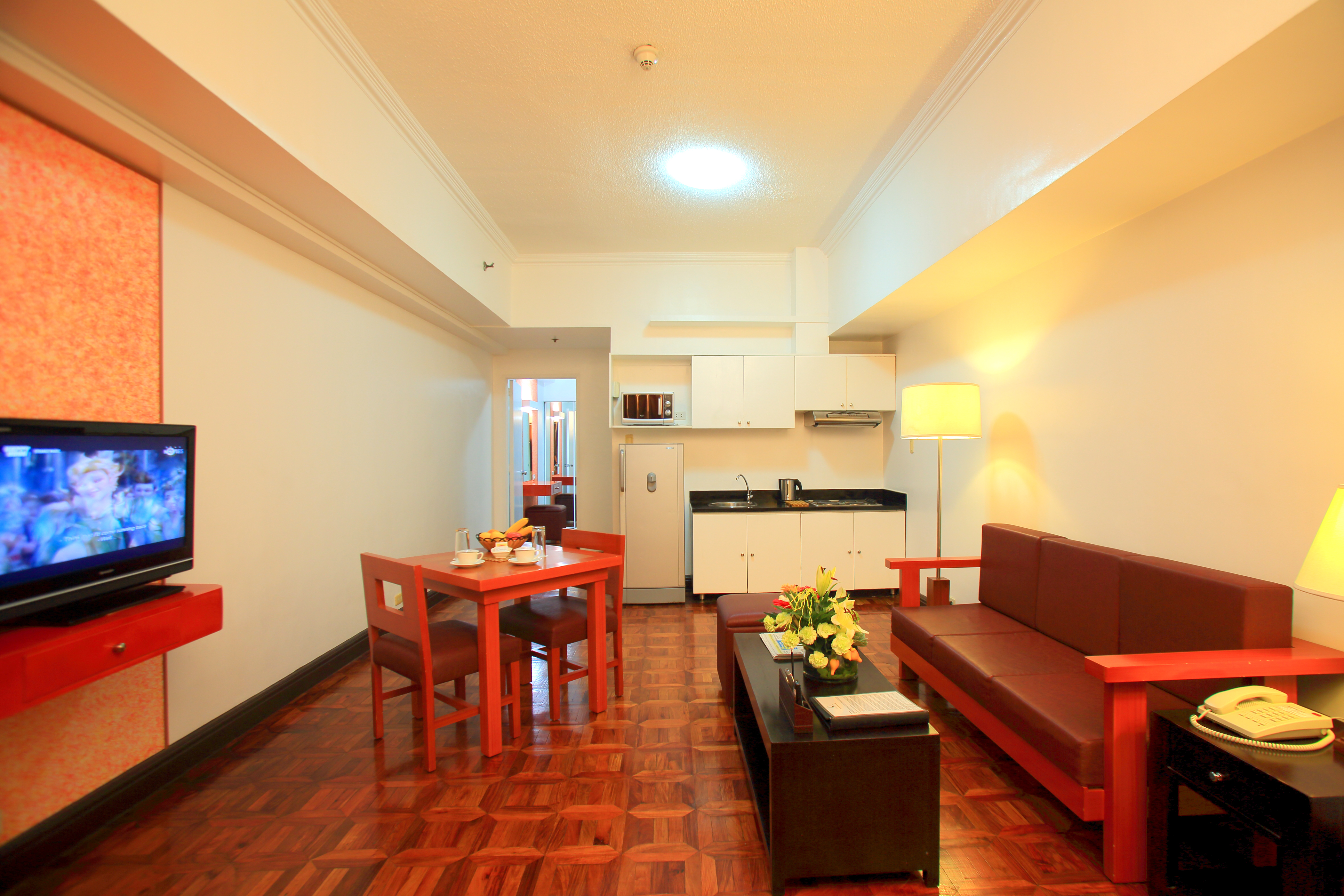 Bsa Suites