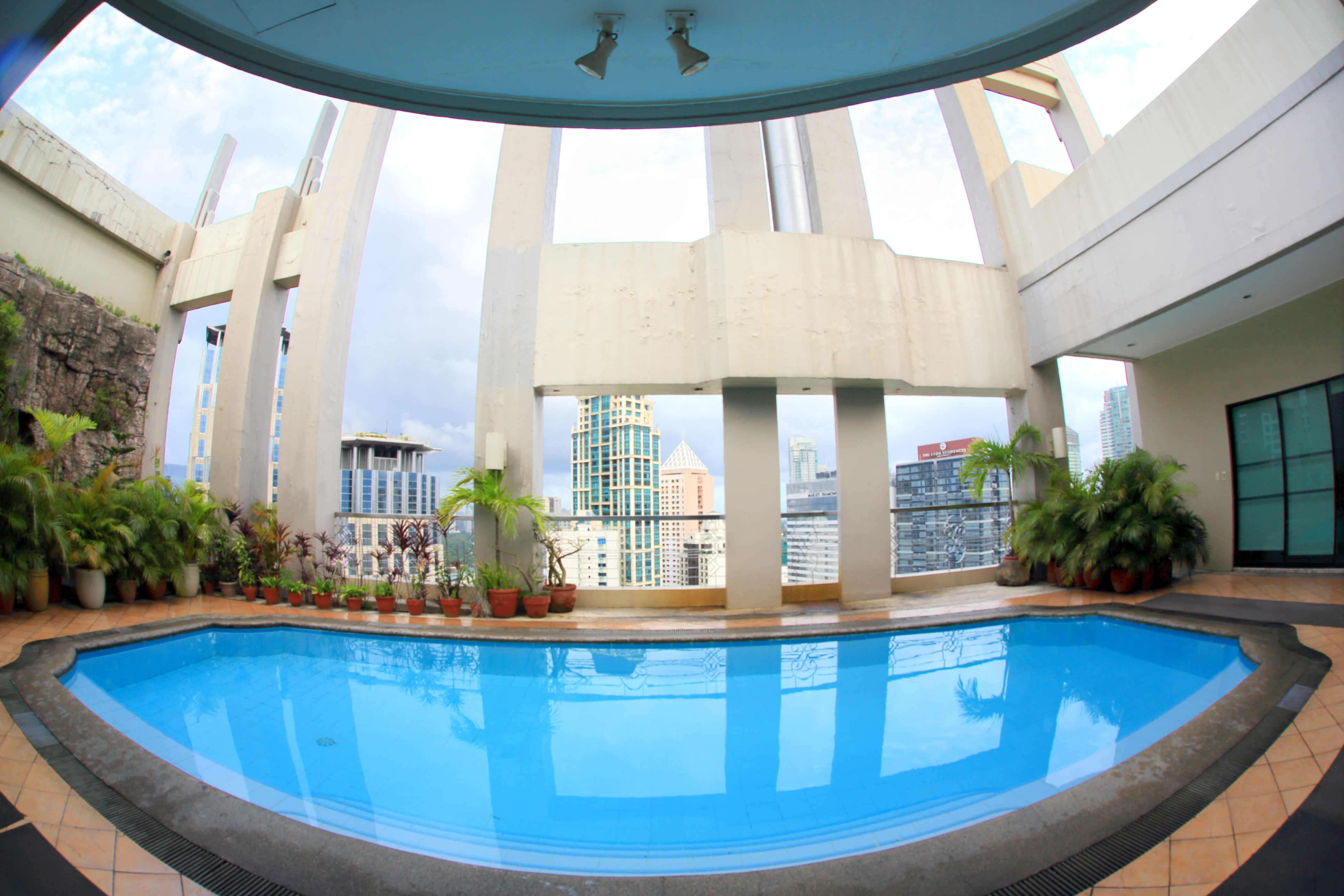 Bsa Suites