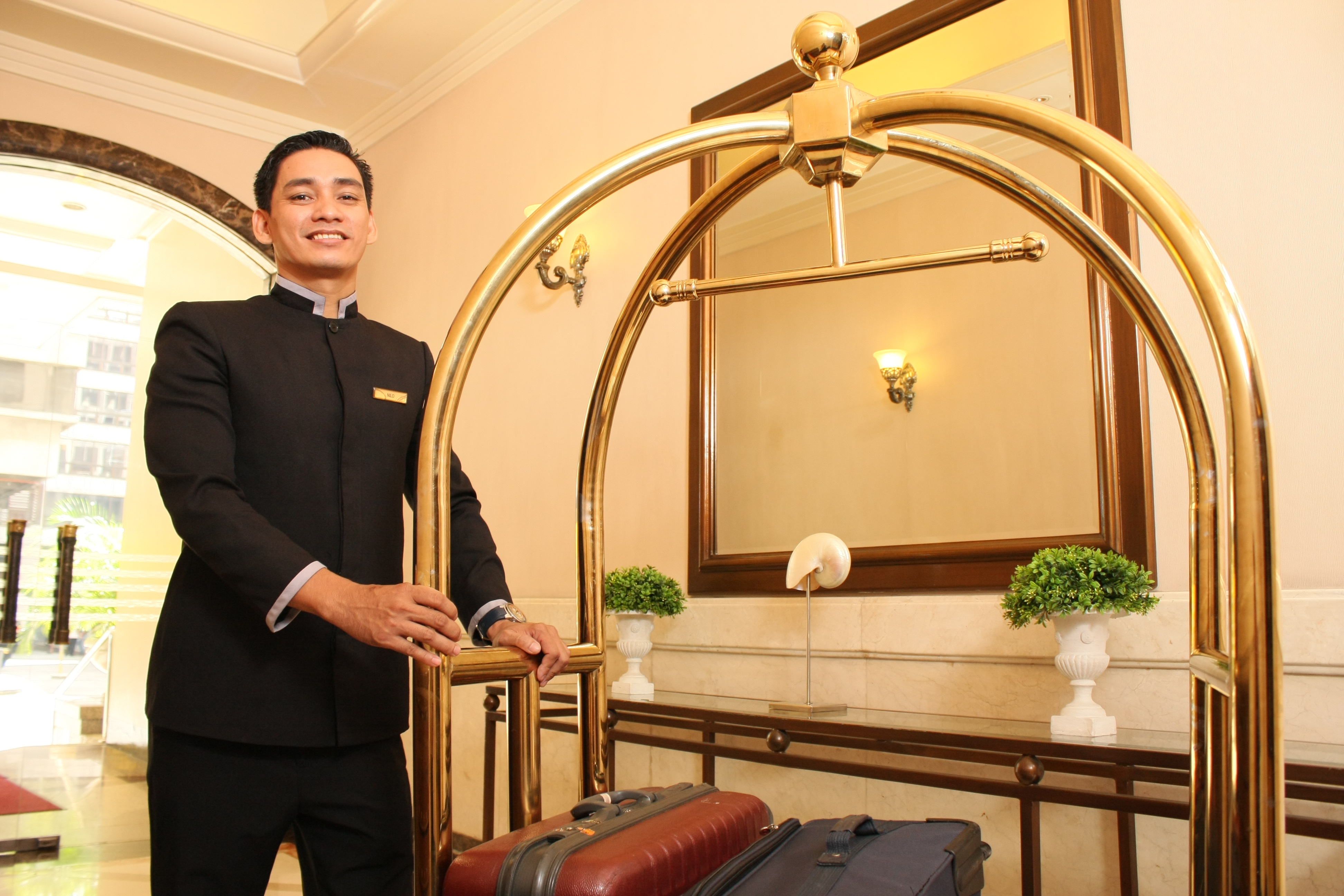 Bsa Suites