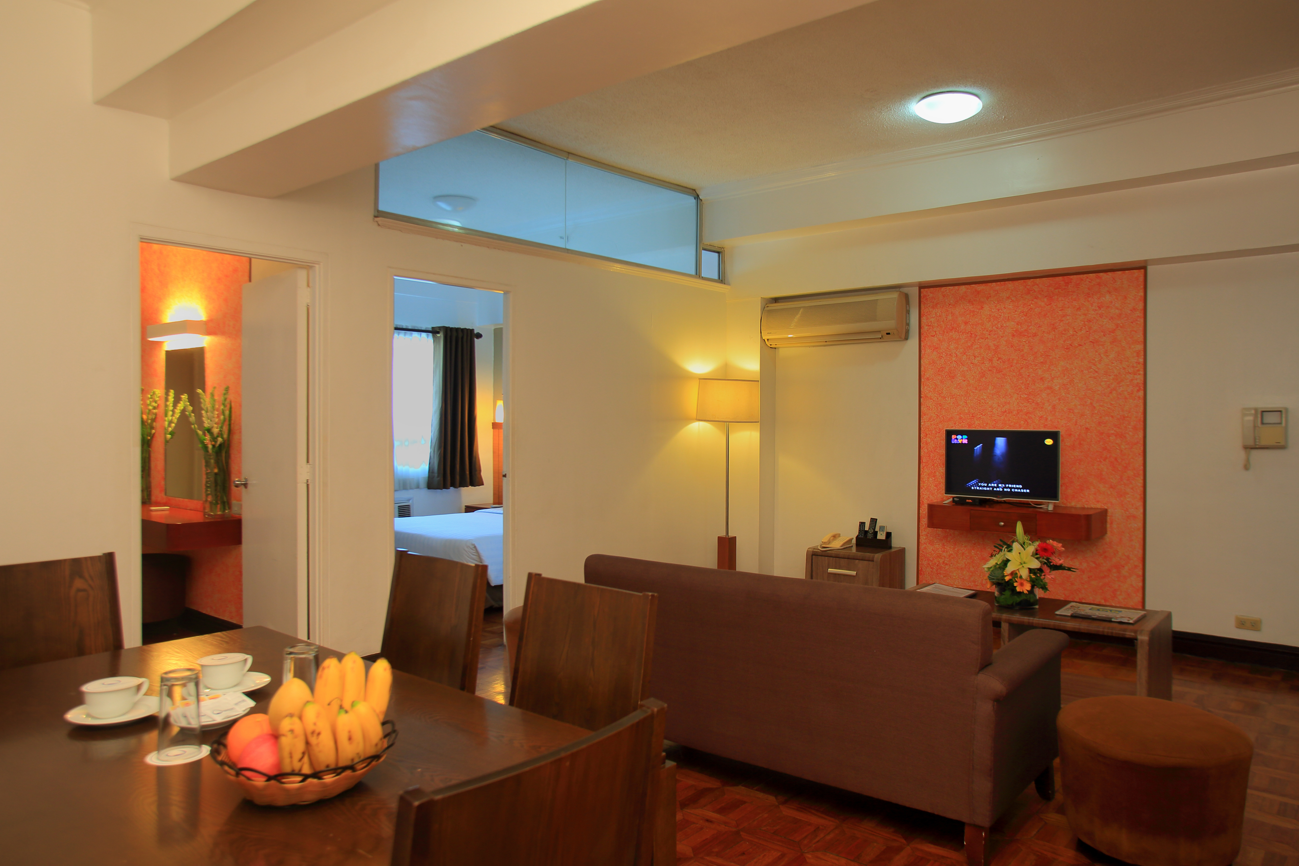 Bsa Suites