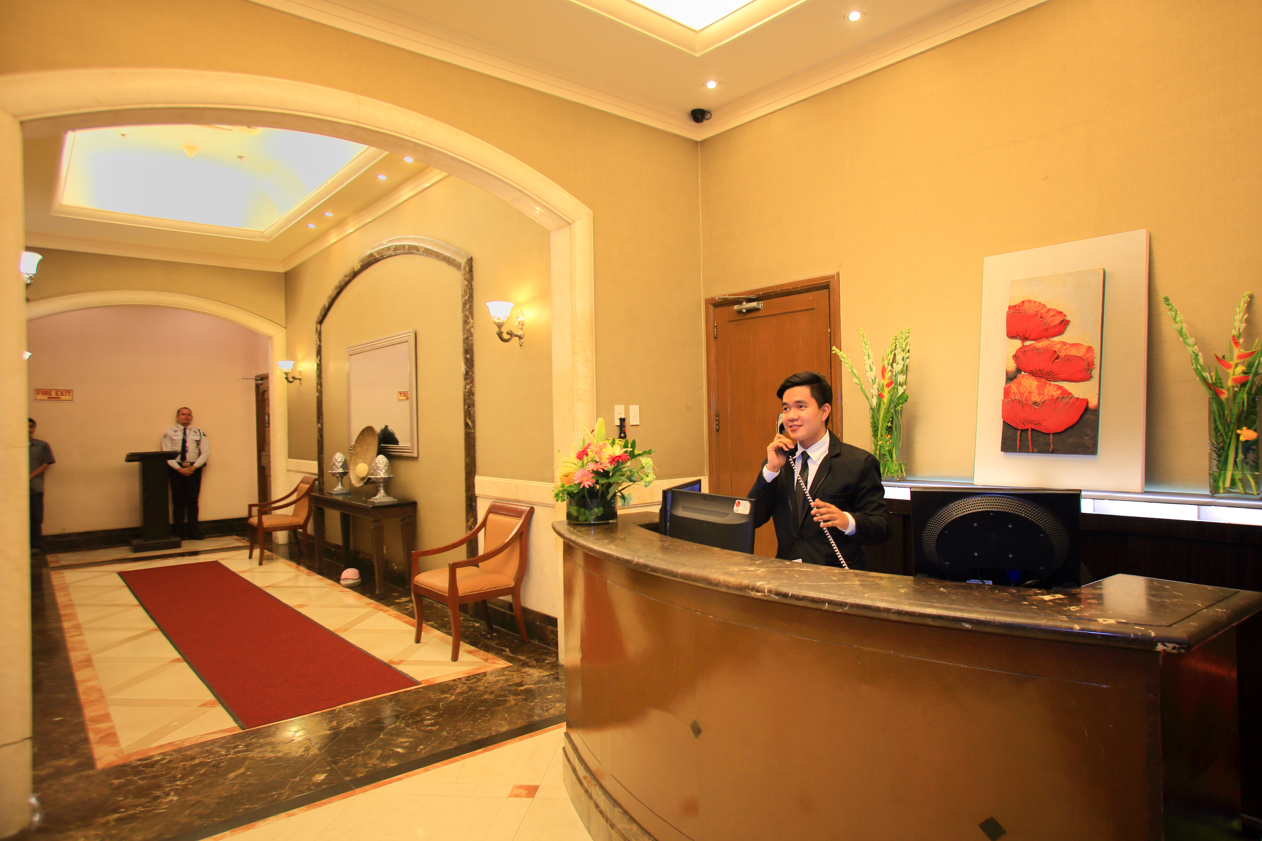 Bsa Suites
