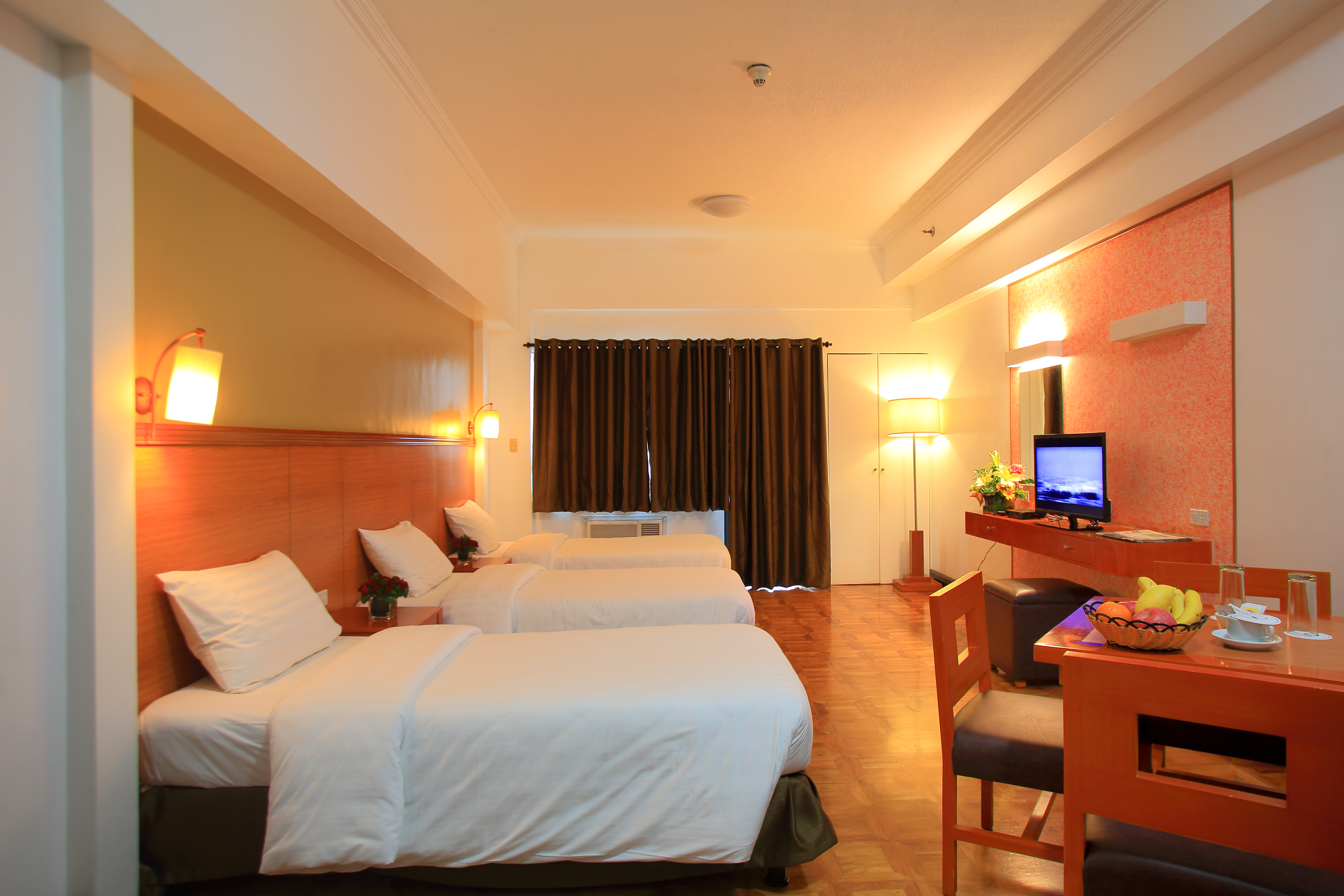 Bsa Suites