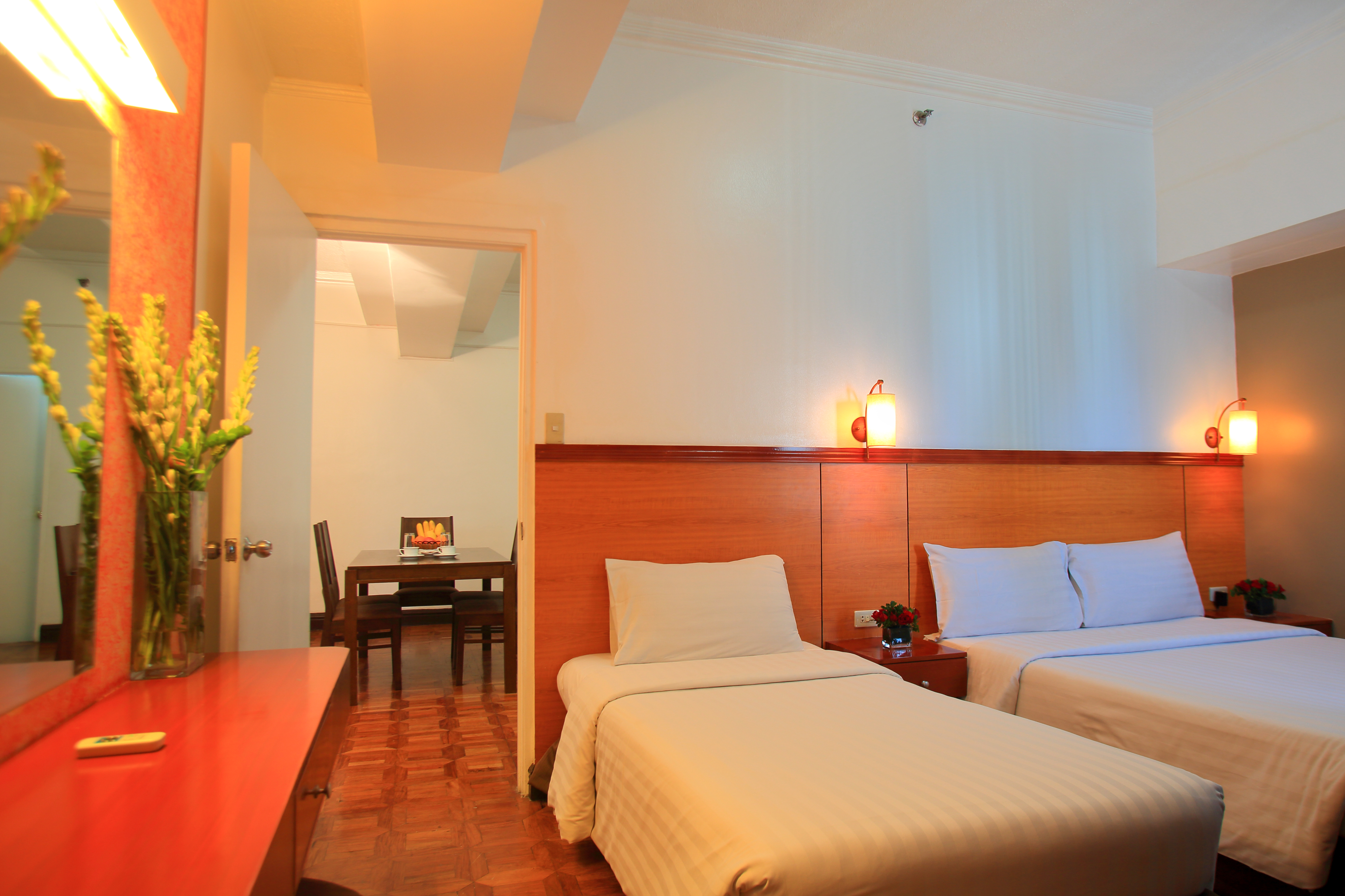 Bsa Suites